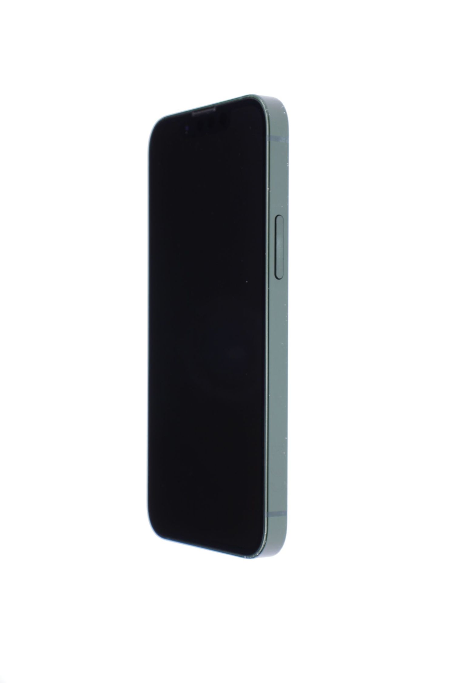 Apple iPhone 13 mini 128 GB Green - Jó