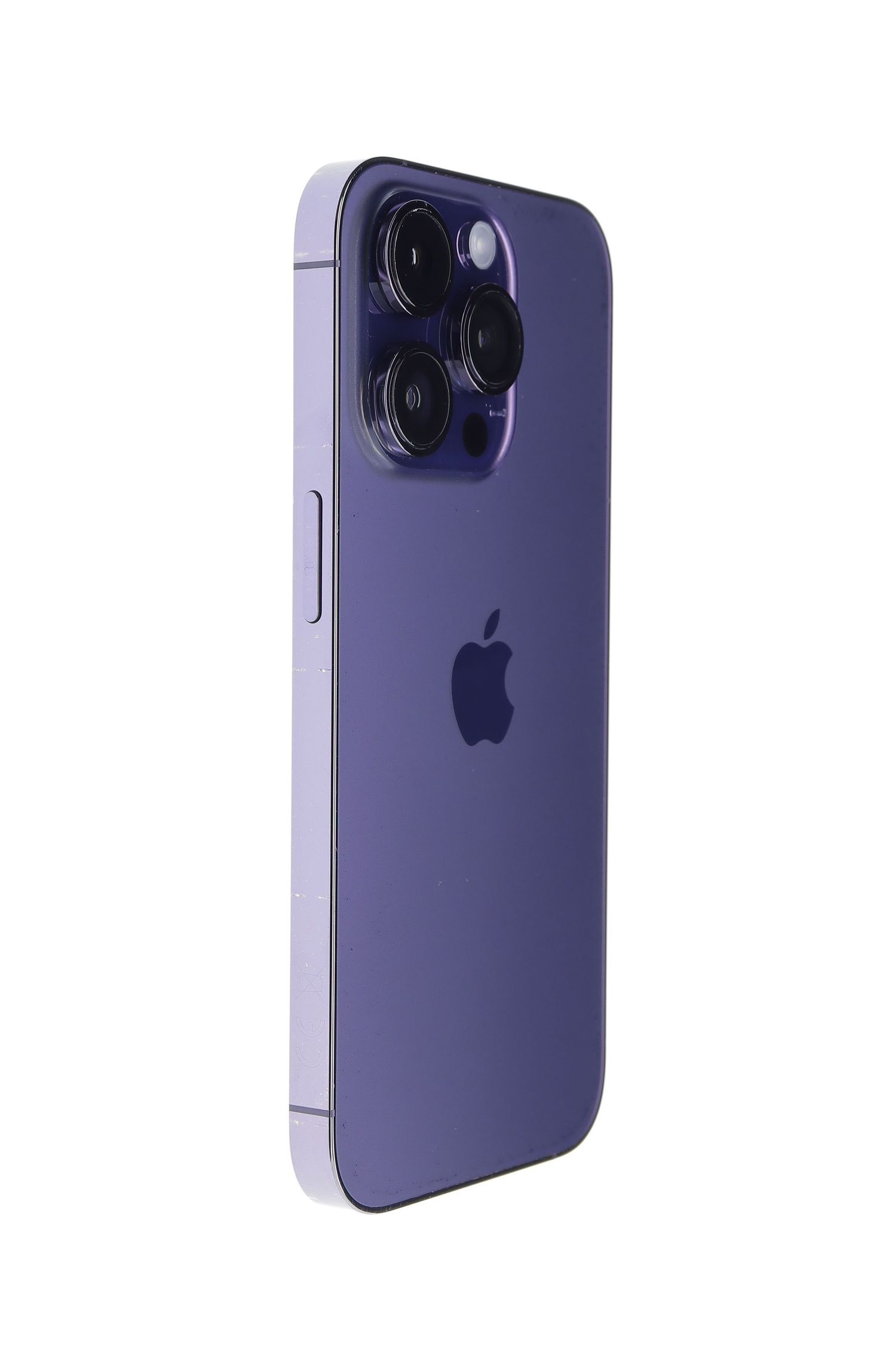 Apple iPhone 14 Pro 256 GB Deep Purple - Много добро