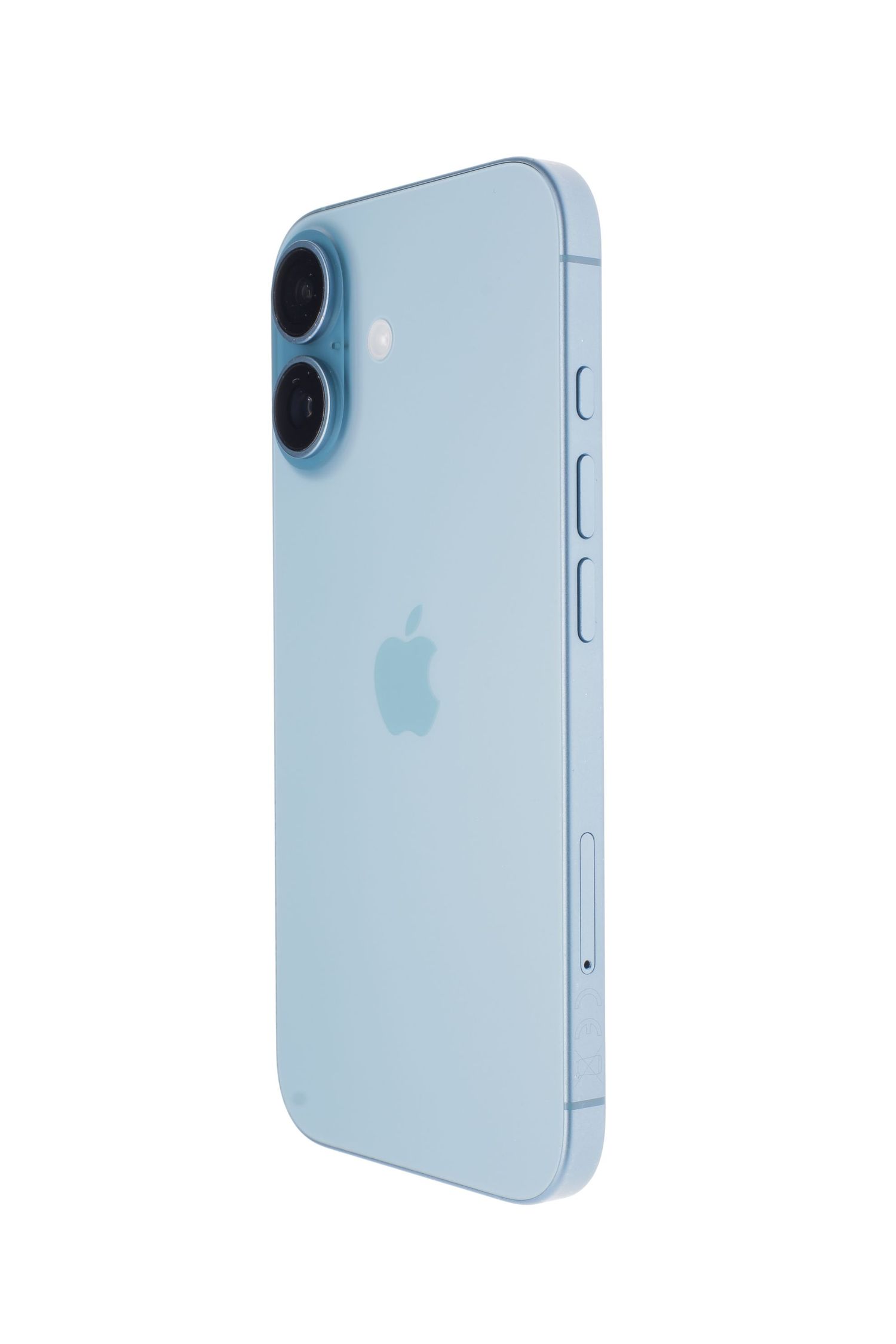 Apple iPhone 16 128 GB Teal - Foarte bun