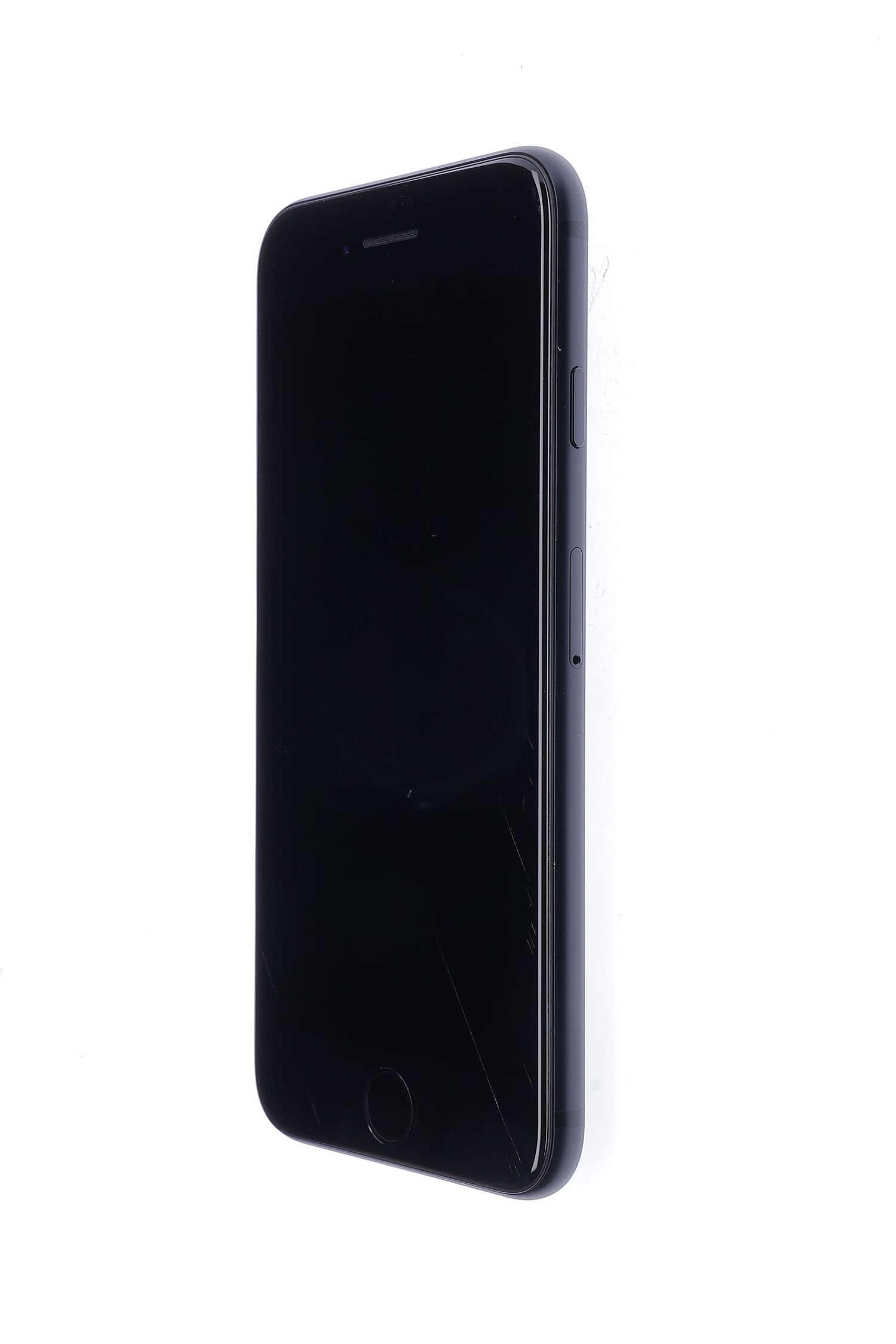 Apple iPhone SE 2020 64 GB Black - Foarte bun