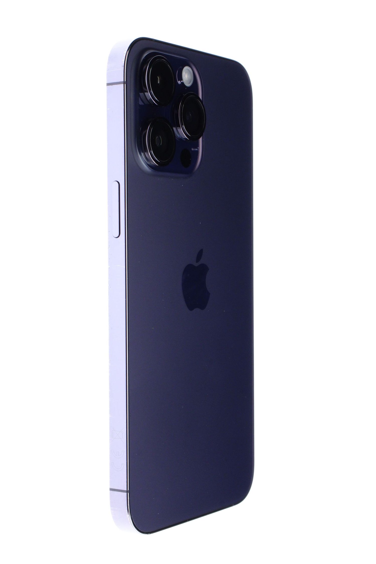 Apple iPhone 14 Pro Max 128 GB Deep Purple - Σαν καινούργιο