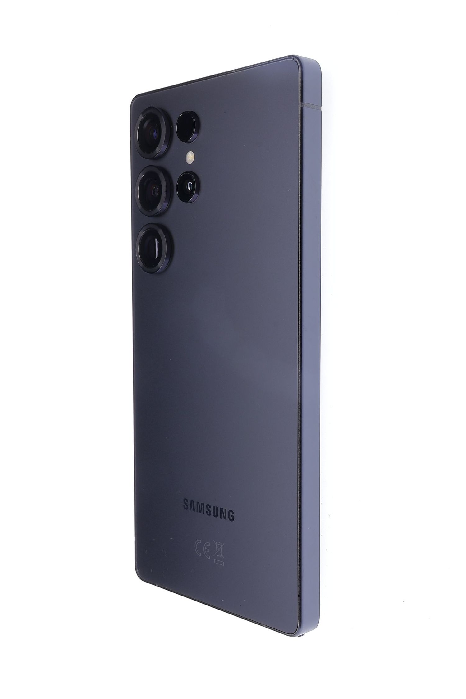 Samsung Galaxy S25 Ultra 5G Dual Sim 1 TB Titanium Jet Black - Като нов