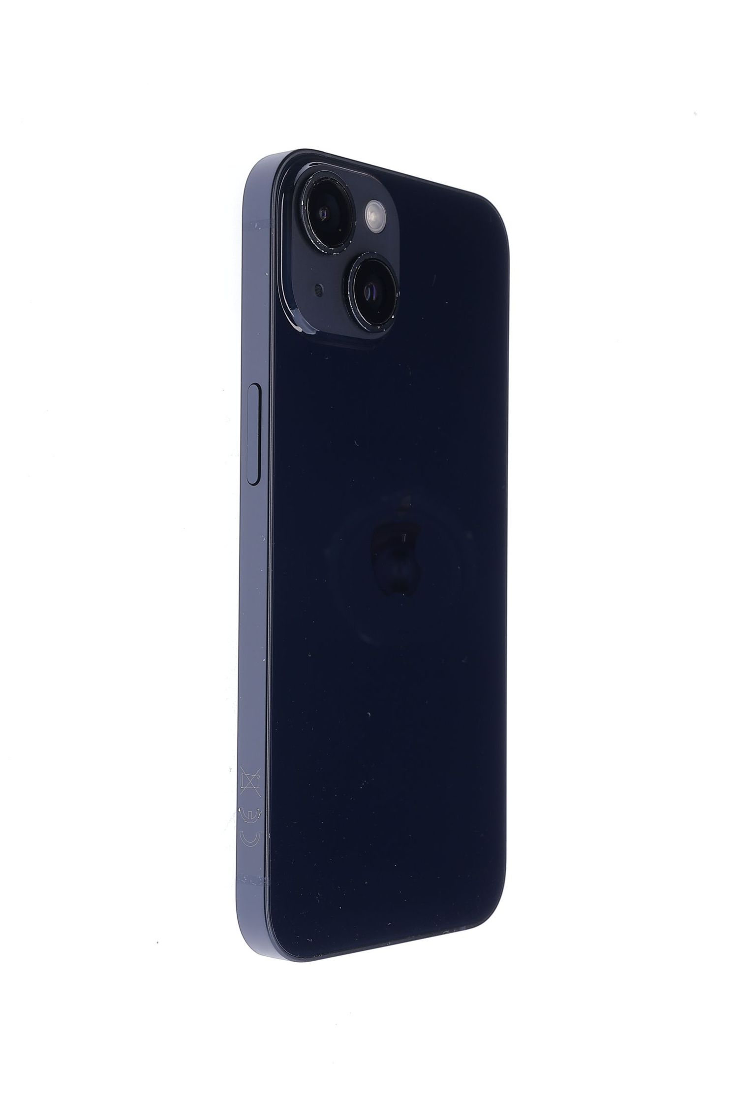 Apple iPhone 14 128 GB Midnight - Много добро
