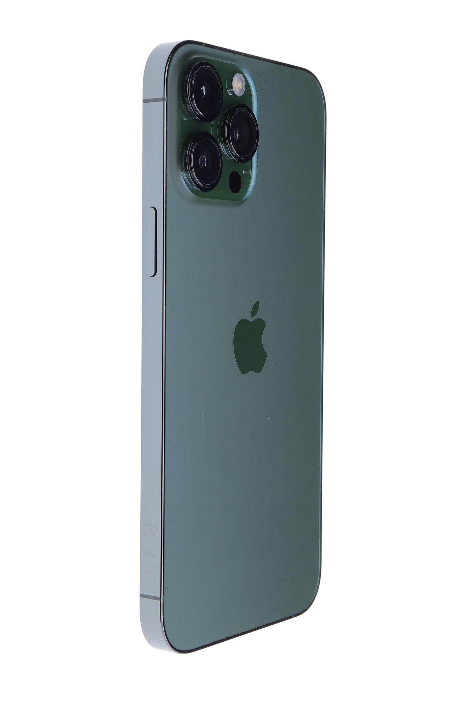 Apple iPhone 13 Pro Max 128 GB Green - Kiváló