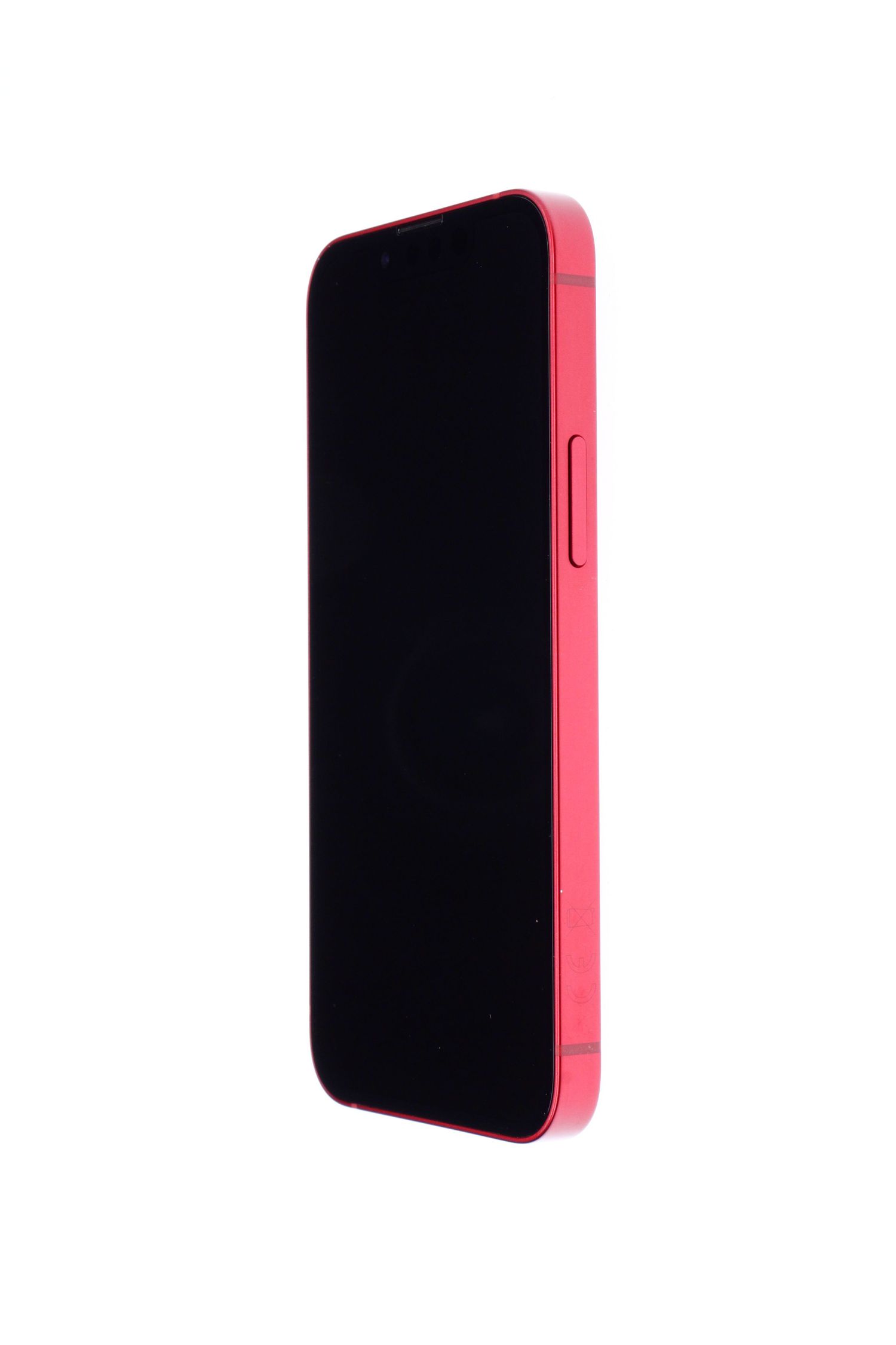 Apple iPhone 13 mini 256 GB Red - Excelent