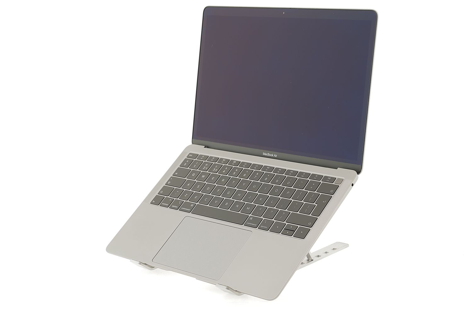 Apple MacBook Air 13″ 2019, i5 1.6 GHz, 8 GB, Intel UHD Graphics 617 128 GB Space Gray - Σαν καινούργιο