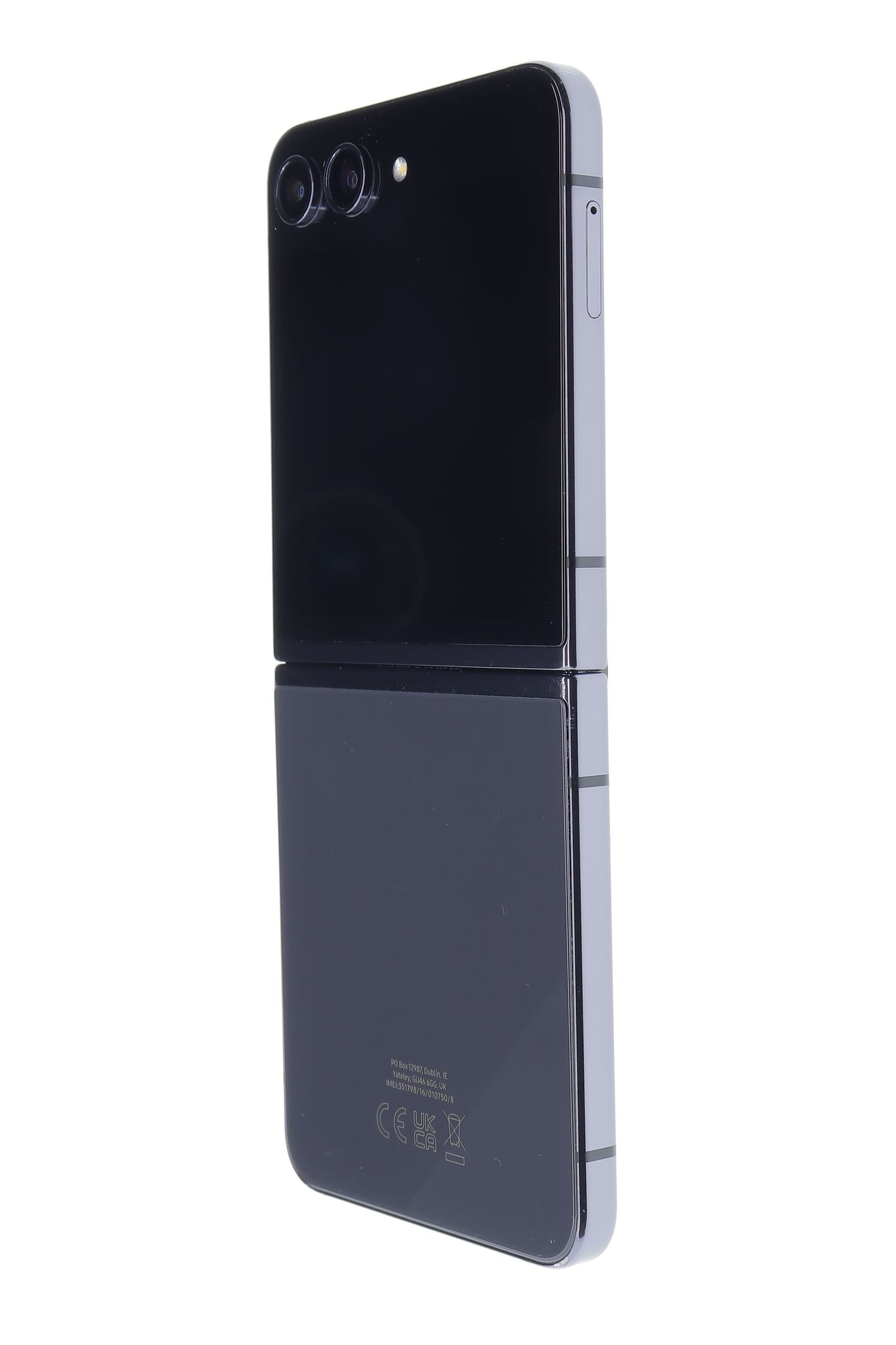 Samsung Galaxy Z Flip5 512 GB Graphite - Като нов