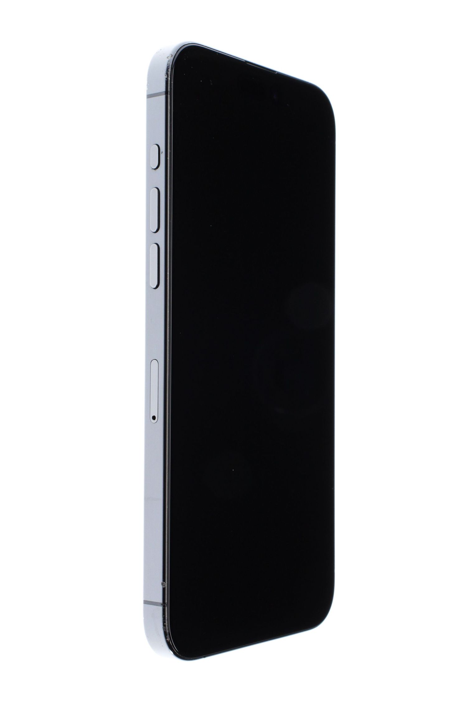 Apple iPhone 15 Pro Max 256 GB Black Titanium - Foarte bun
