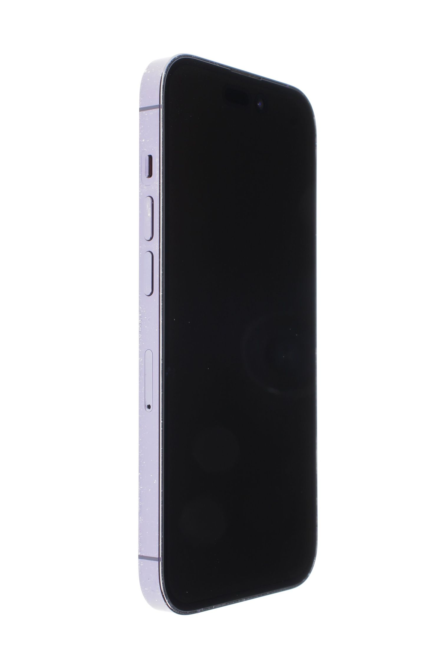 Apple iPhone 14 Pro 256 GB Deep Purple - Εξαιρετικό