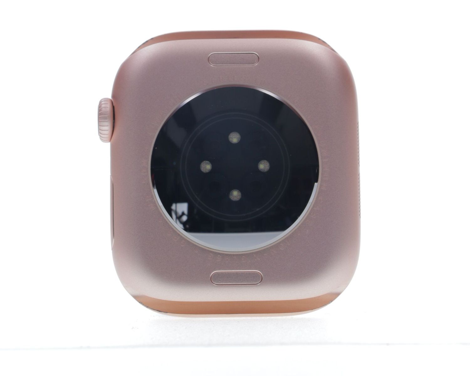 Apple Watch Series 10 2024, GPS, Aluminium 46mm Rose Gold - Ca nou