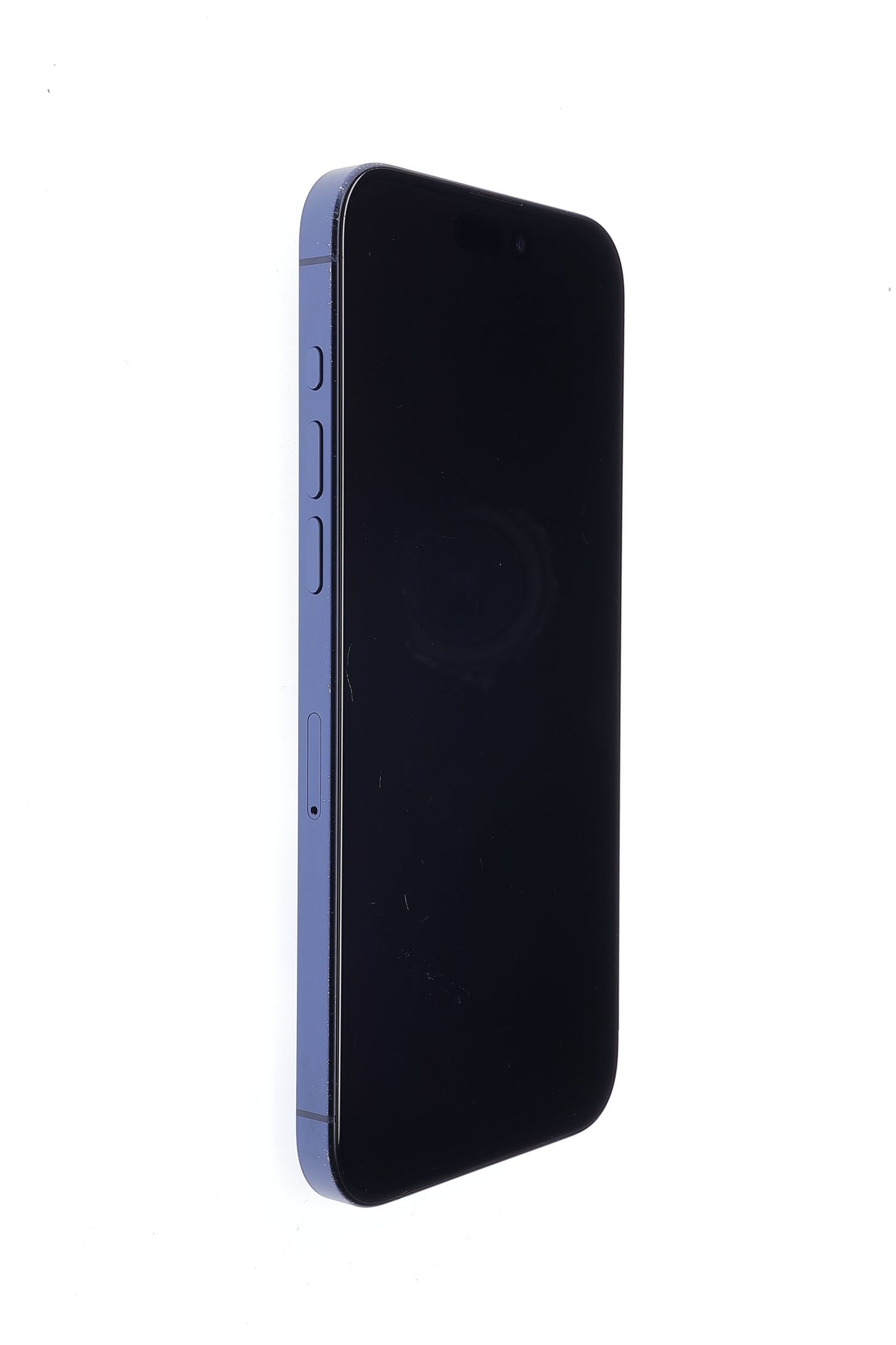 Apple iPhone 15 Pro Max 512 GB Blue Titanium - Πολύ καλό