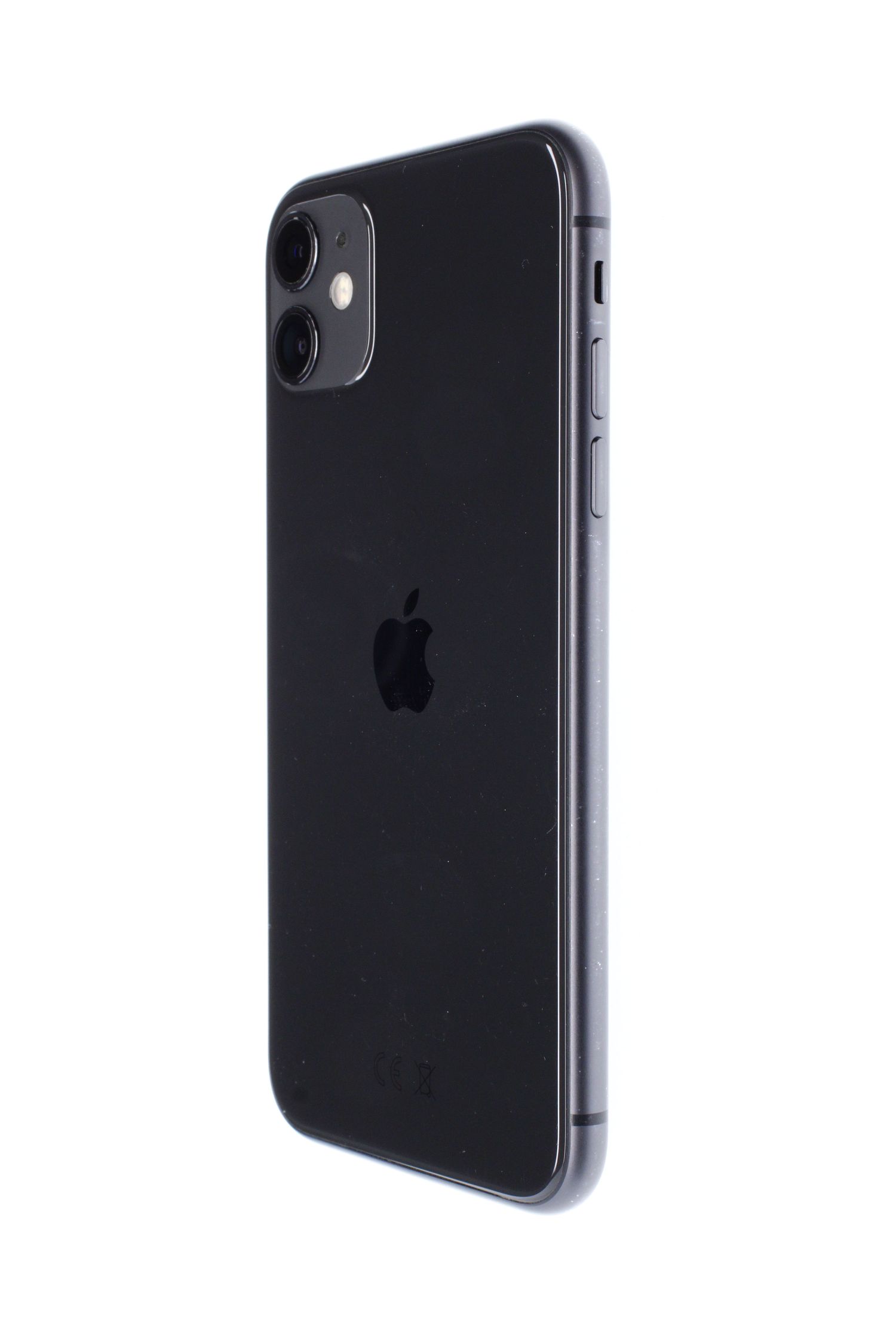 Apple iPhone 11 64 GB Black - Excelent