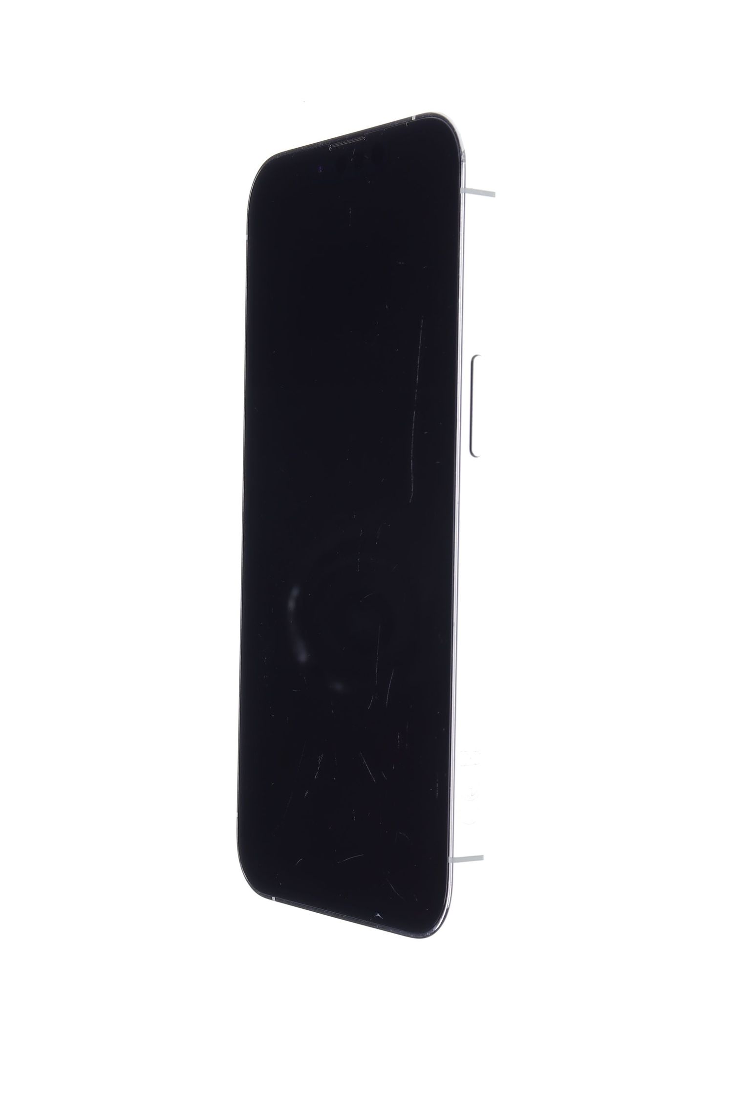 Apple iPhone 13 Pro 256 GB Silver - Καλό