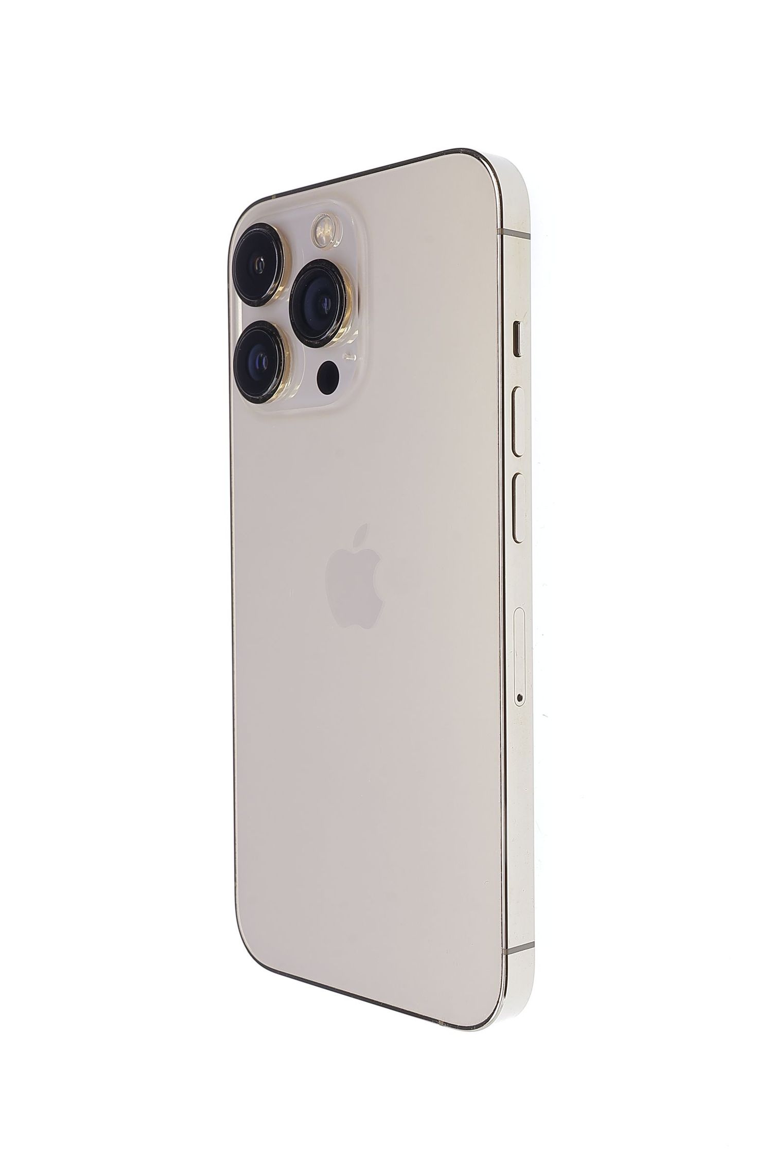 Apple iPhone 13 Pro 128 GB Gold - Excelent