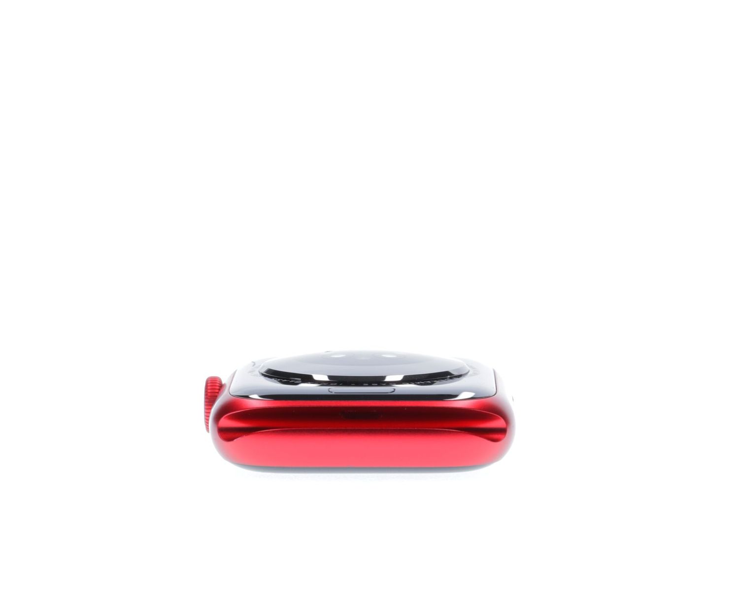 Apple Watch Series 8 2022, GPS, Aluminium 45mm Red - Σαν καινούργιο