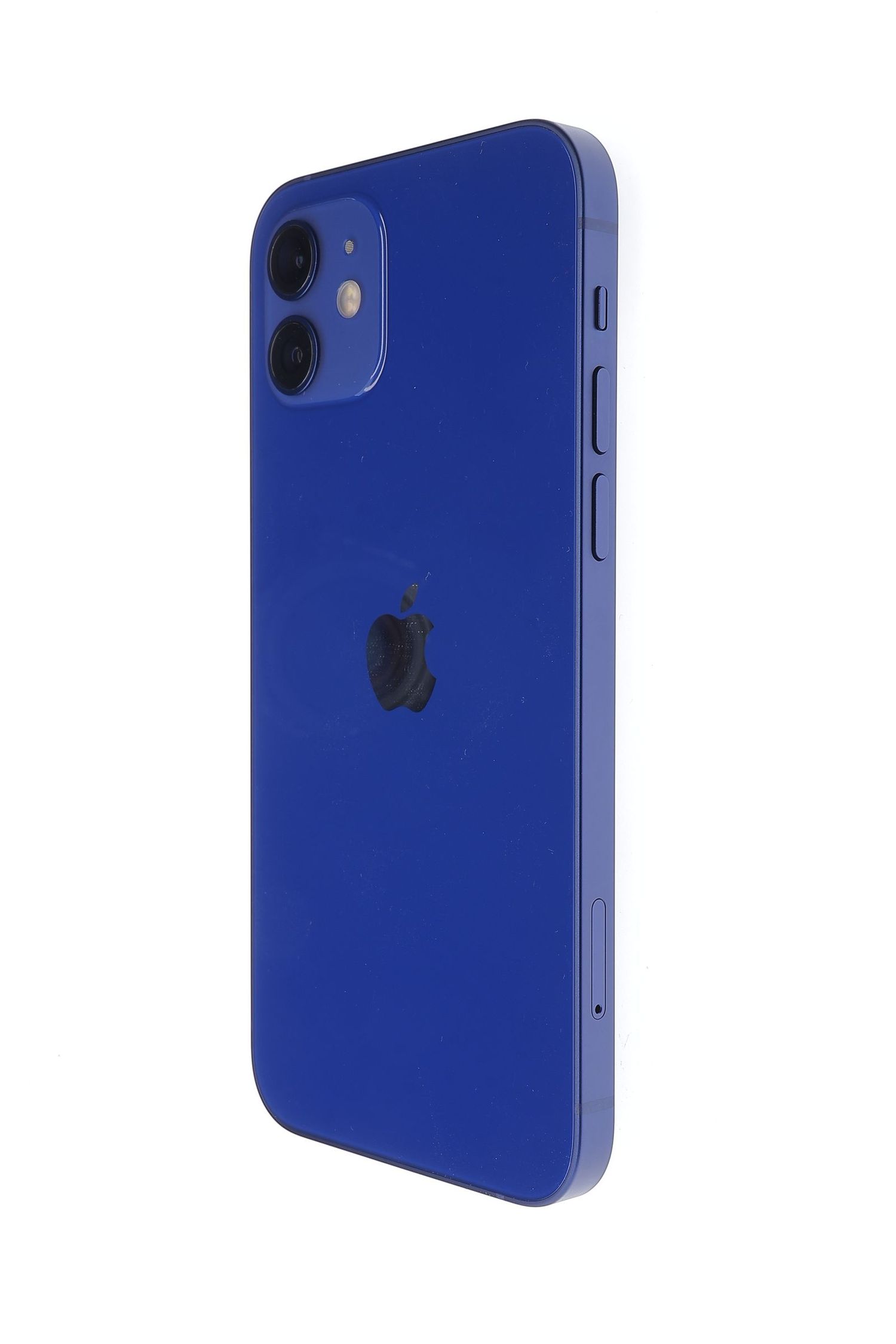 Apple iPhone 12 64 GB Blue - Újszerű