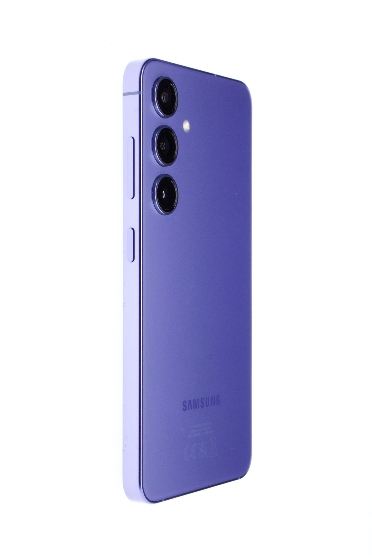 Samsung Galaxy S24 5G Dual Sim 256 GB Cobalt Violet - Като нов