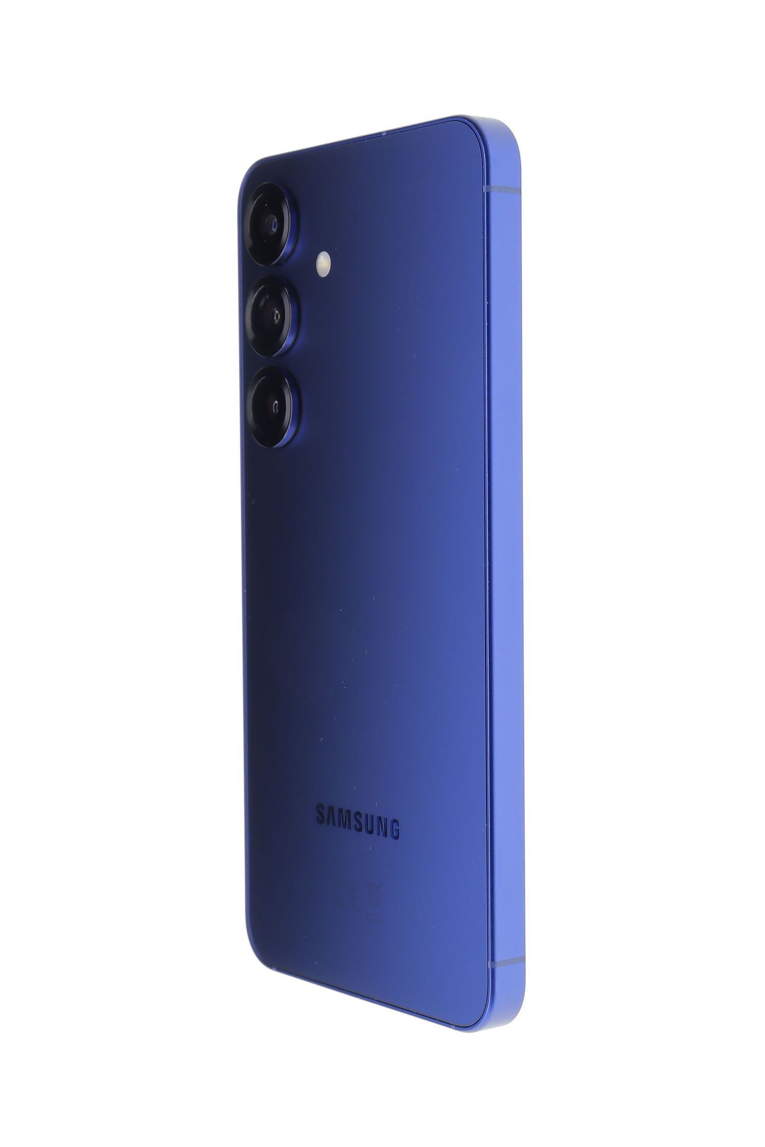Samsung Galaxy S25 5G 256 GB Navy - Σαν καινούργιο