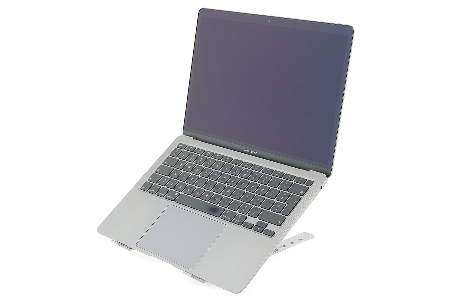 Apple MacBook Air 13″ 2020, i5 1.1 GHz, 16 GB, Intel Iris Plus 256 GB Space Gray - Πολύ καλό