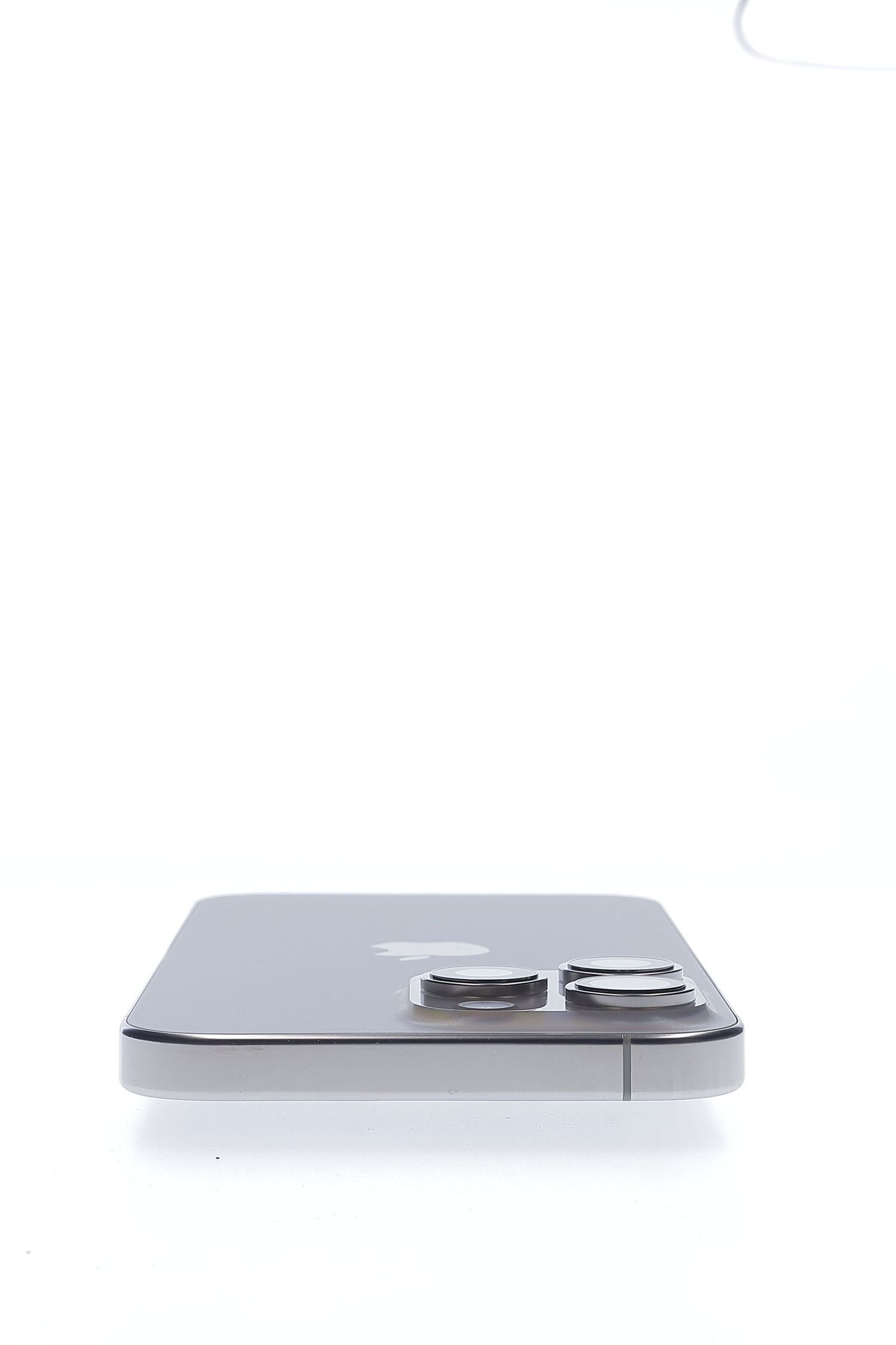Apple iPhone 16 Pro Max 256 GB Natural Titanium - Újszerű