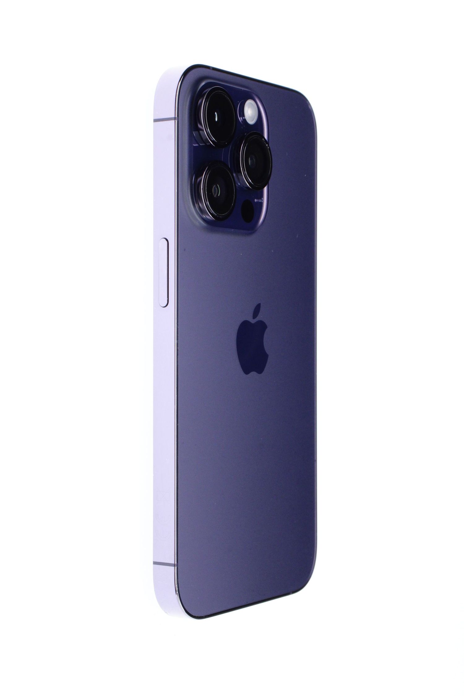 Apple iPhone 14 Pro 128 GB Deep Purple - Εξαιρετικό