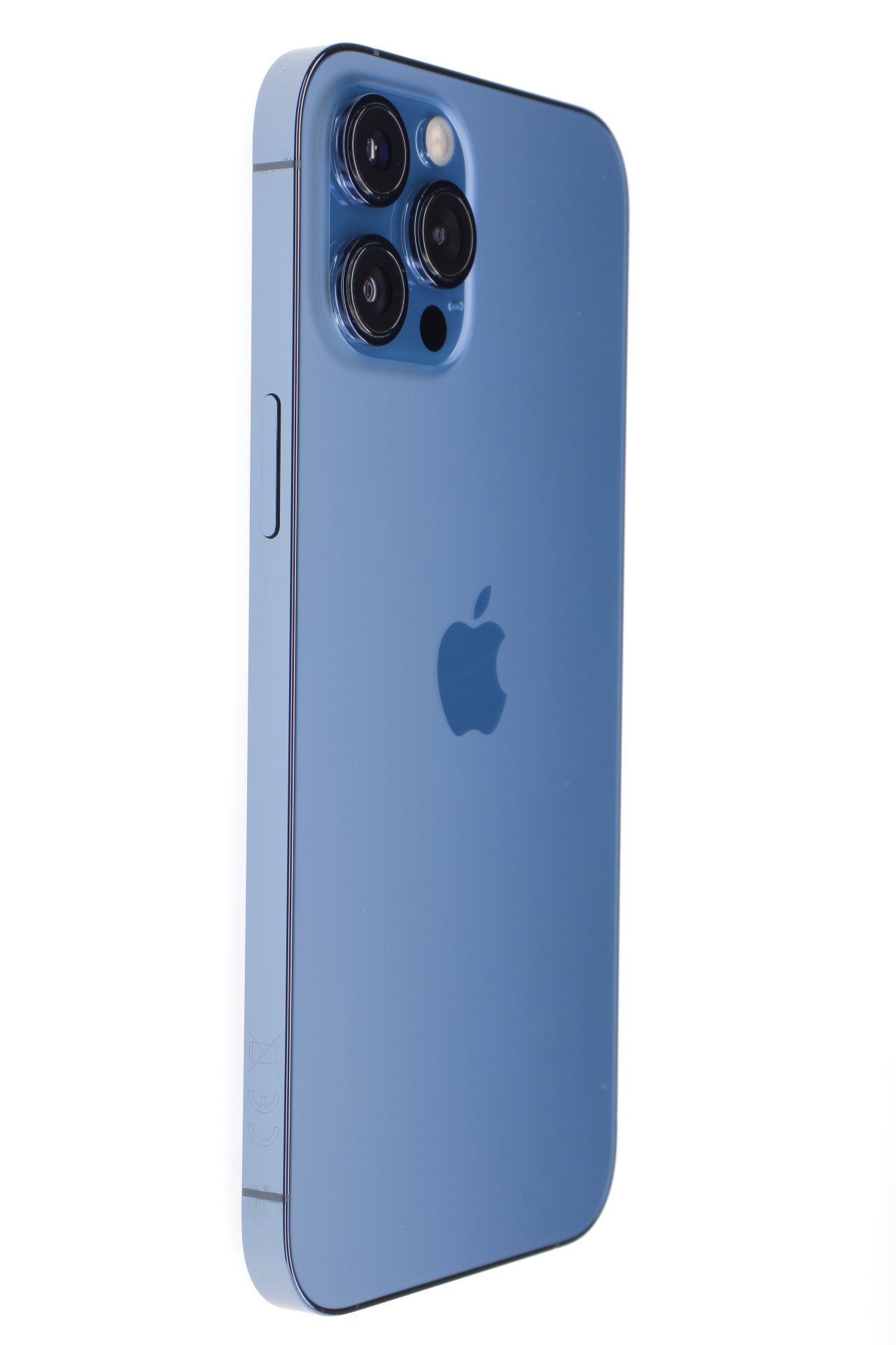 Apple iPhone 12 Pro Max 128 GB Pacific Blue - Σαν καινούργιο