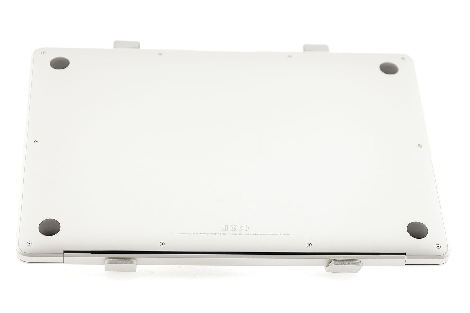 Apple MacBook Air 13″ 2018, i5 1.6 GHz, 8 GB, Intel UHD Graphics 617 256 GB Silver