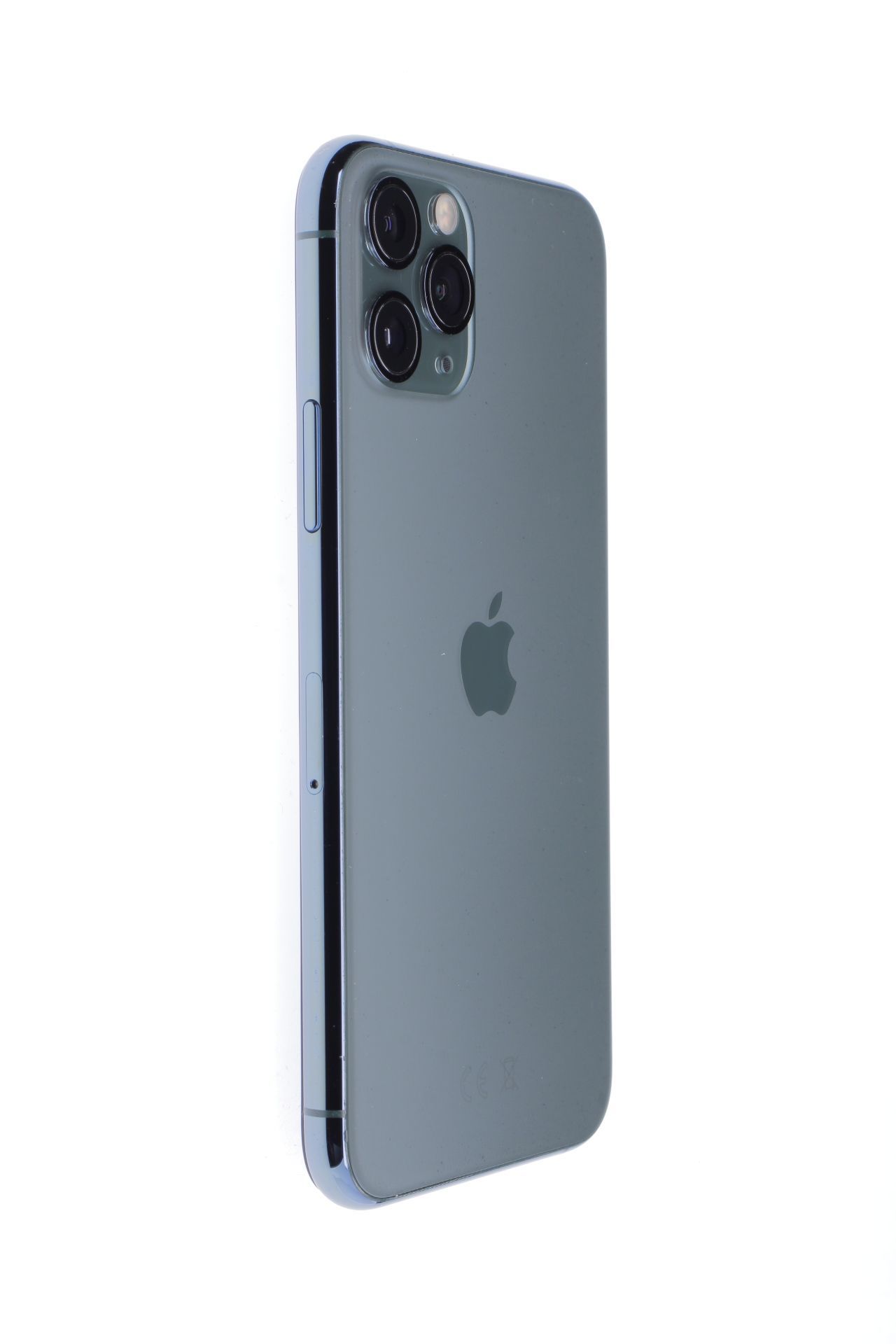 Apple iPhone 11 Pro 64 GB Midnight Green - Újszerű