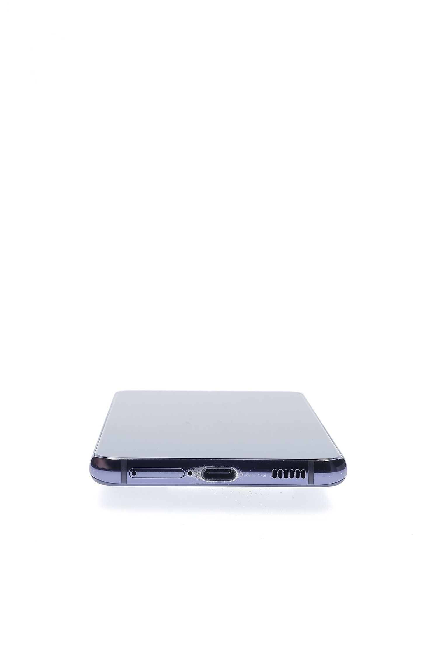 Samsung Galaxy S21 5G Dual Sim 128 GB Gray - Εξαιρετικό
