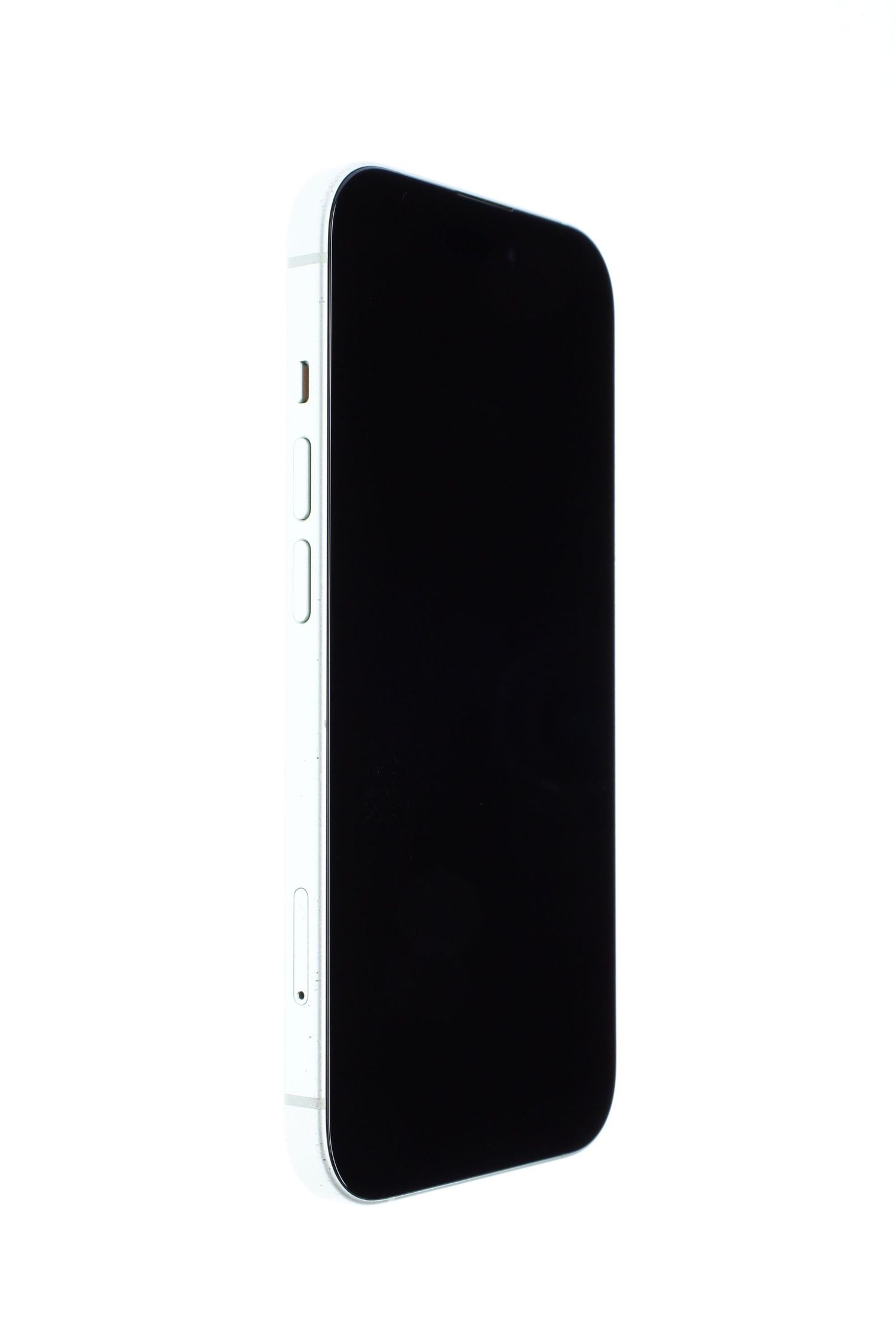 Apple iPhone 15 256 GB Green - Kiváló