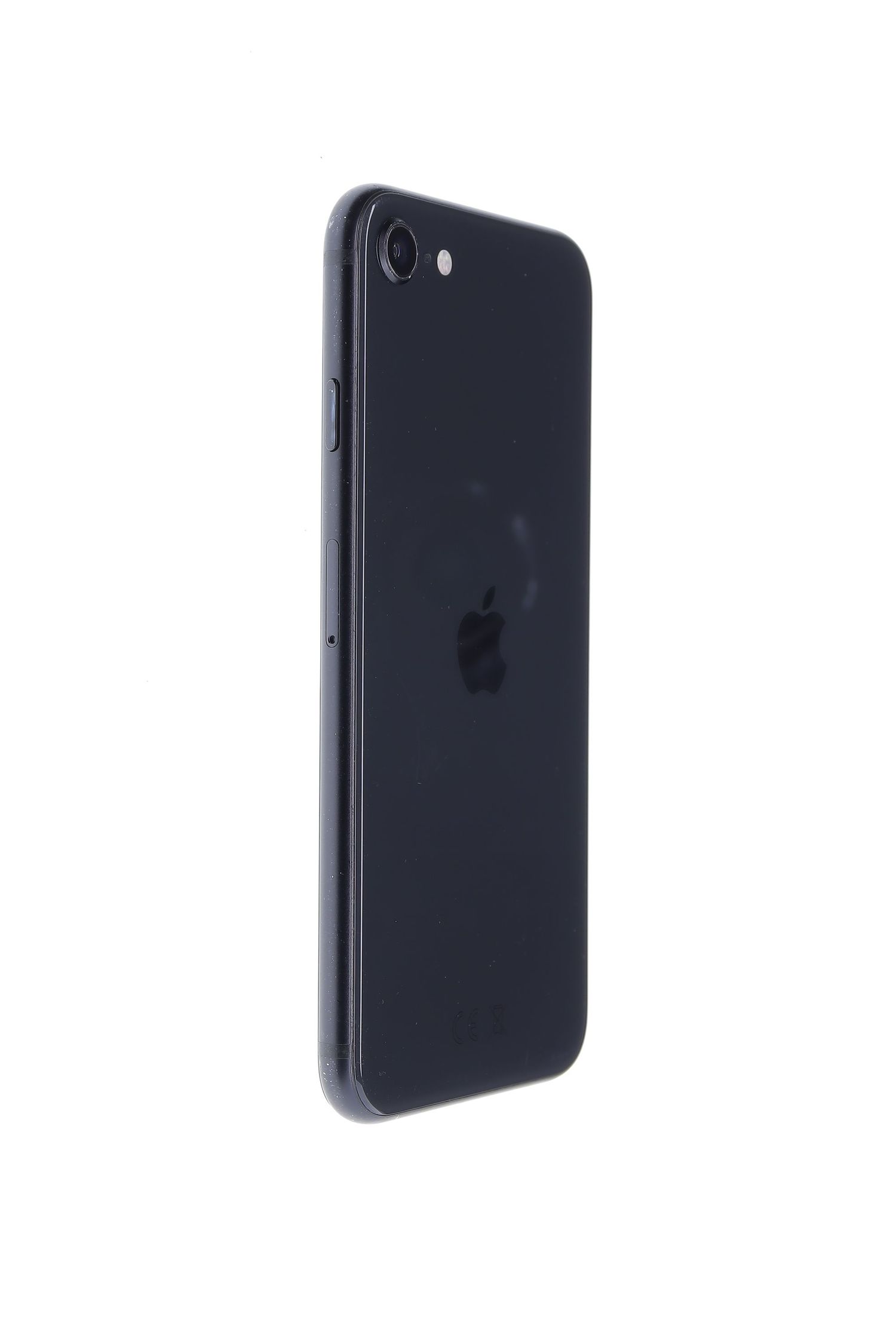 Apple iPhone SE 2020 64 GB Black - Bun