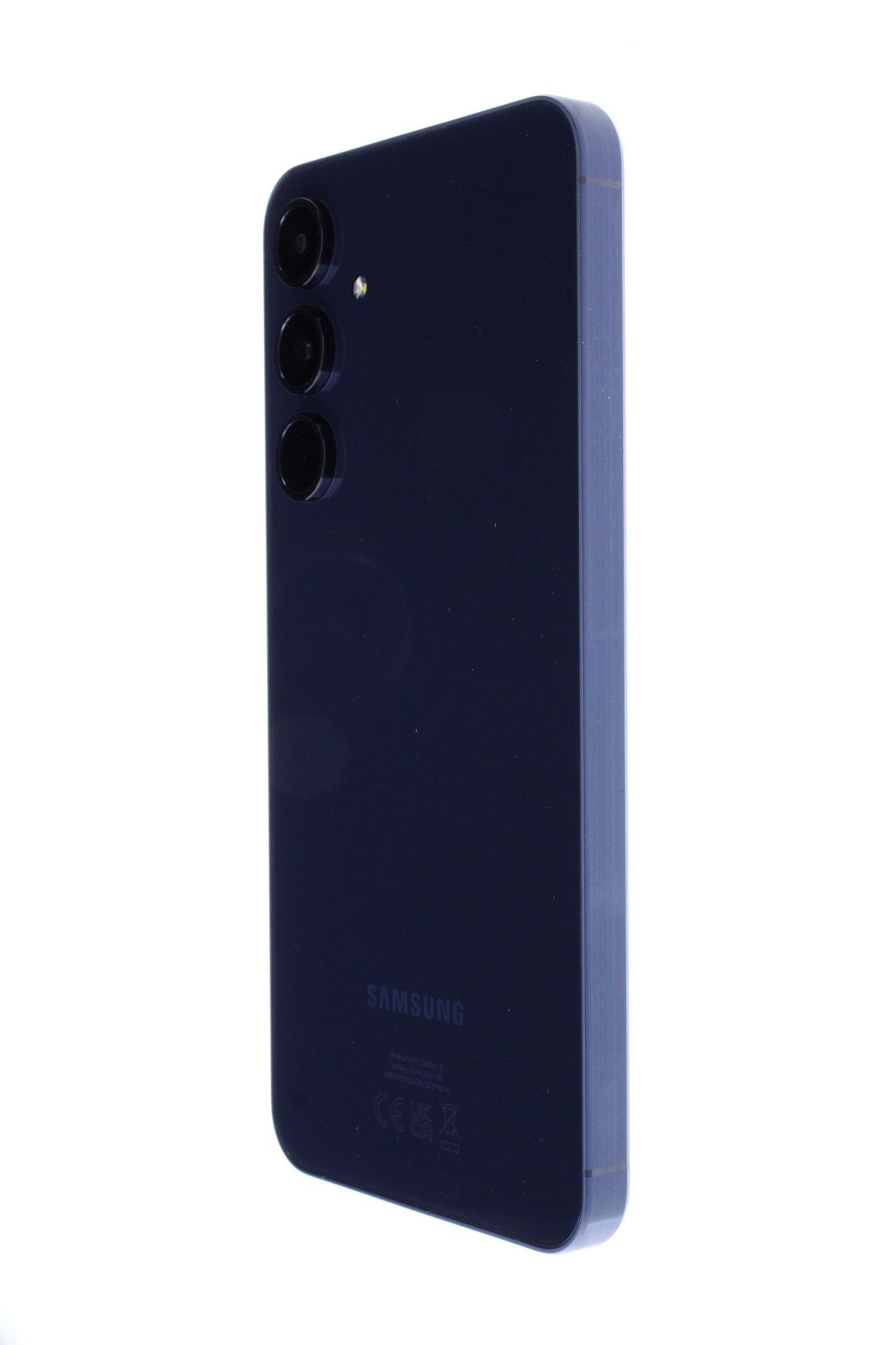 Samsung Galaxy A55 5G 256 GB Navy - Много добро