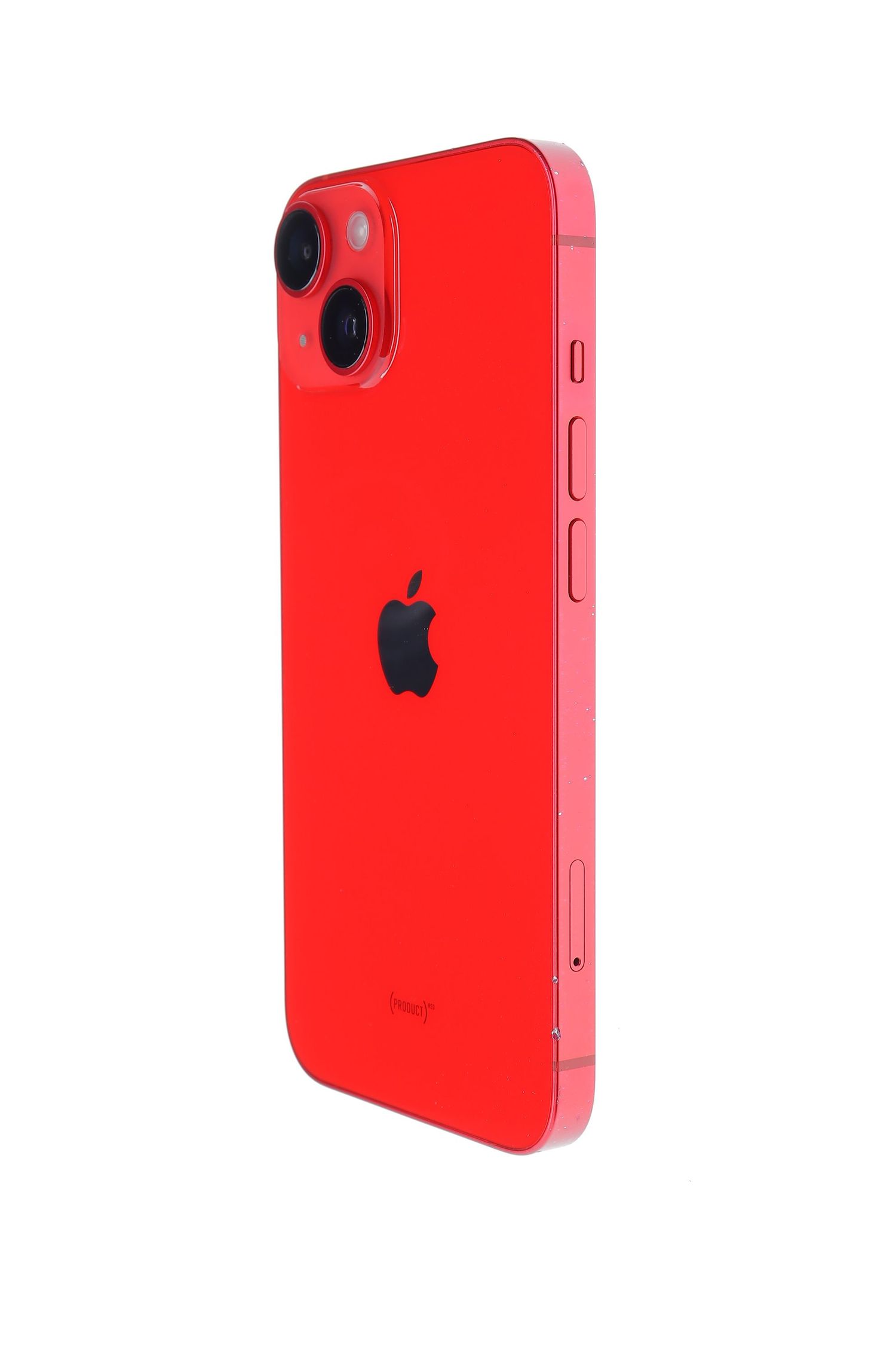 Apple iPhone 14 256 GB Red - Много добро