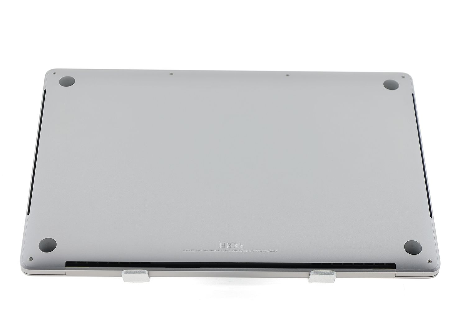 Apple MacBook Pro 16″ Touch Bar 2019, i9 2.3 GHz, 16 GB, AMD Radeon Pro 5500M 1 TB Space Gray - Excelent