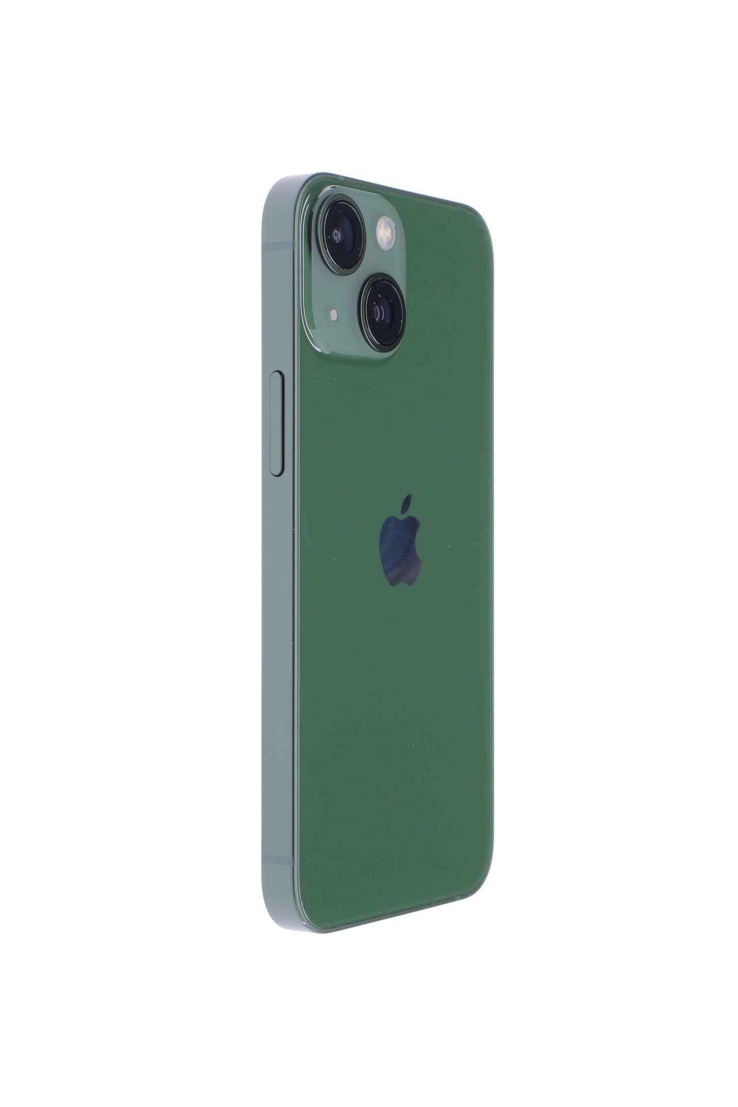 Apple iPhone 13 mini 256 GB Green - Kiváló