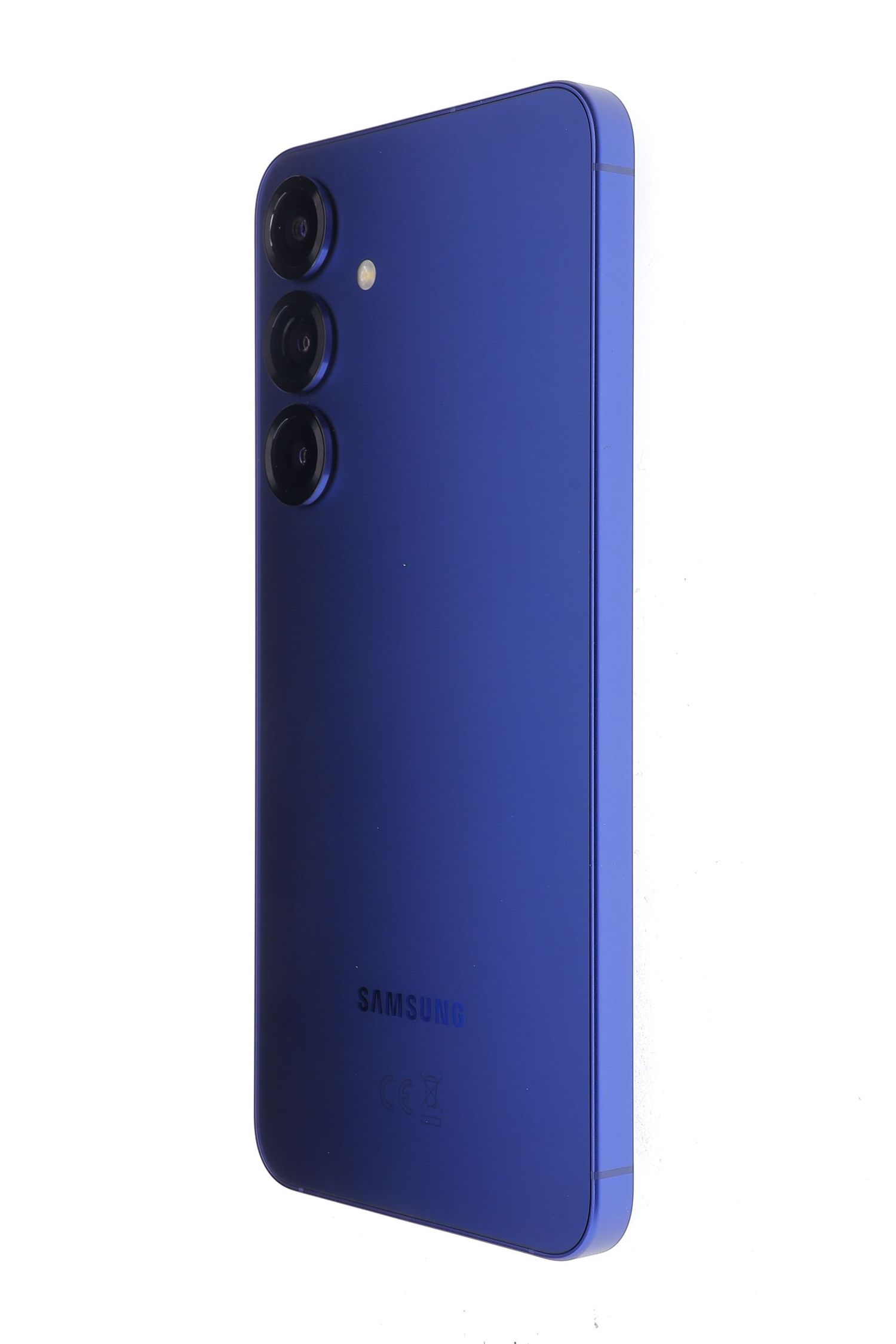 Samsung Galaxy S25 Plus 5G Dual Sim 512 GB Navy