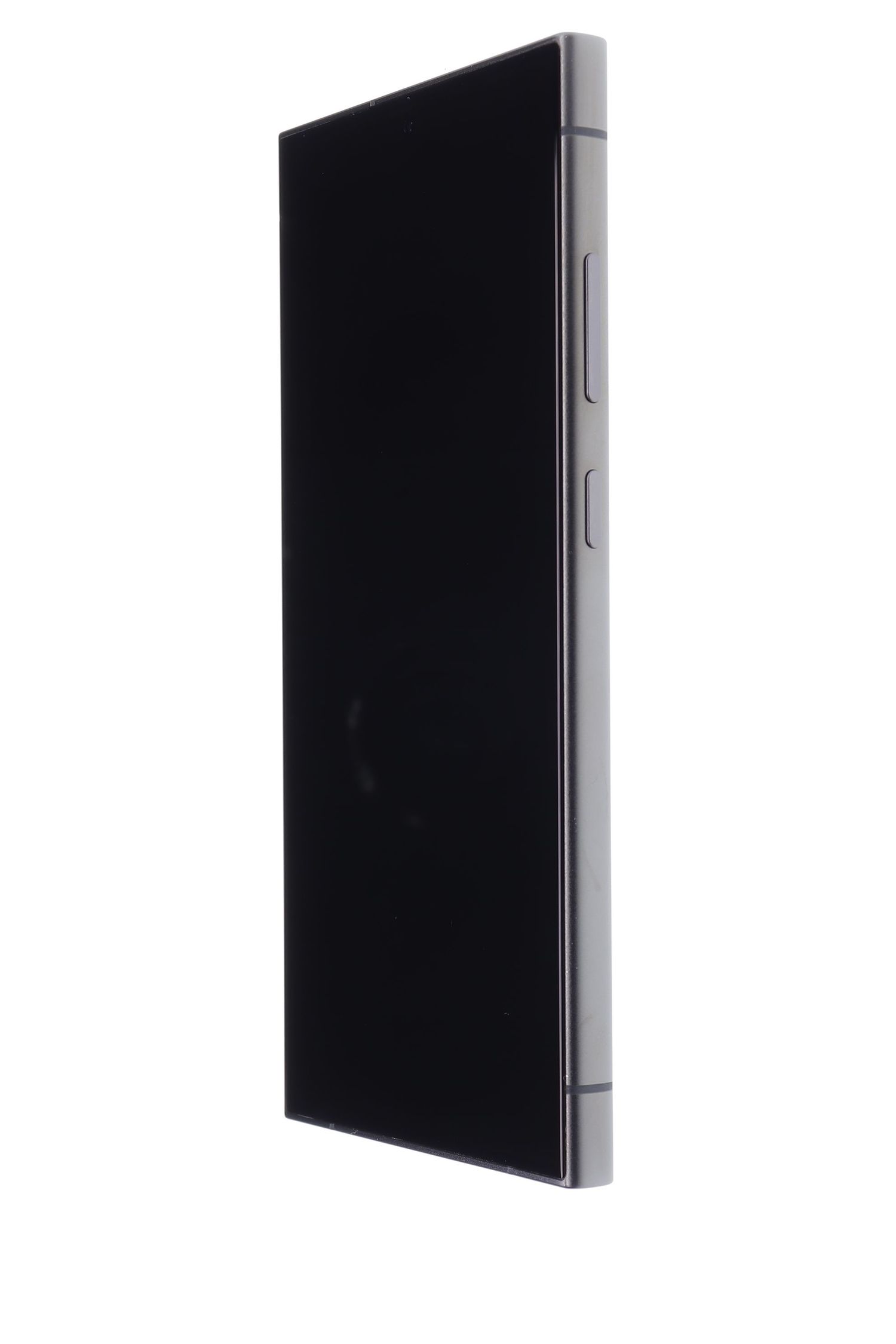 Samsung Galaxy S24 Ultra 5G Dual Sim 256 GB Black Titanium - Ca nou