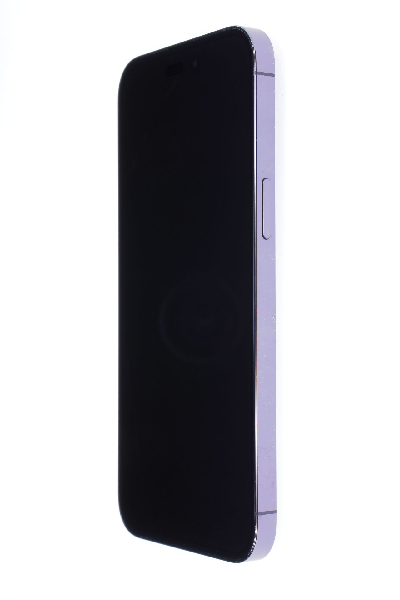Apple iPhone 14 Pro Max, Deep Purple, 256 GB - de la 2.559 lei
