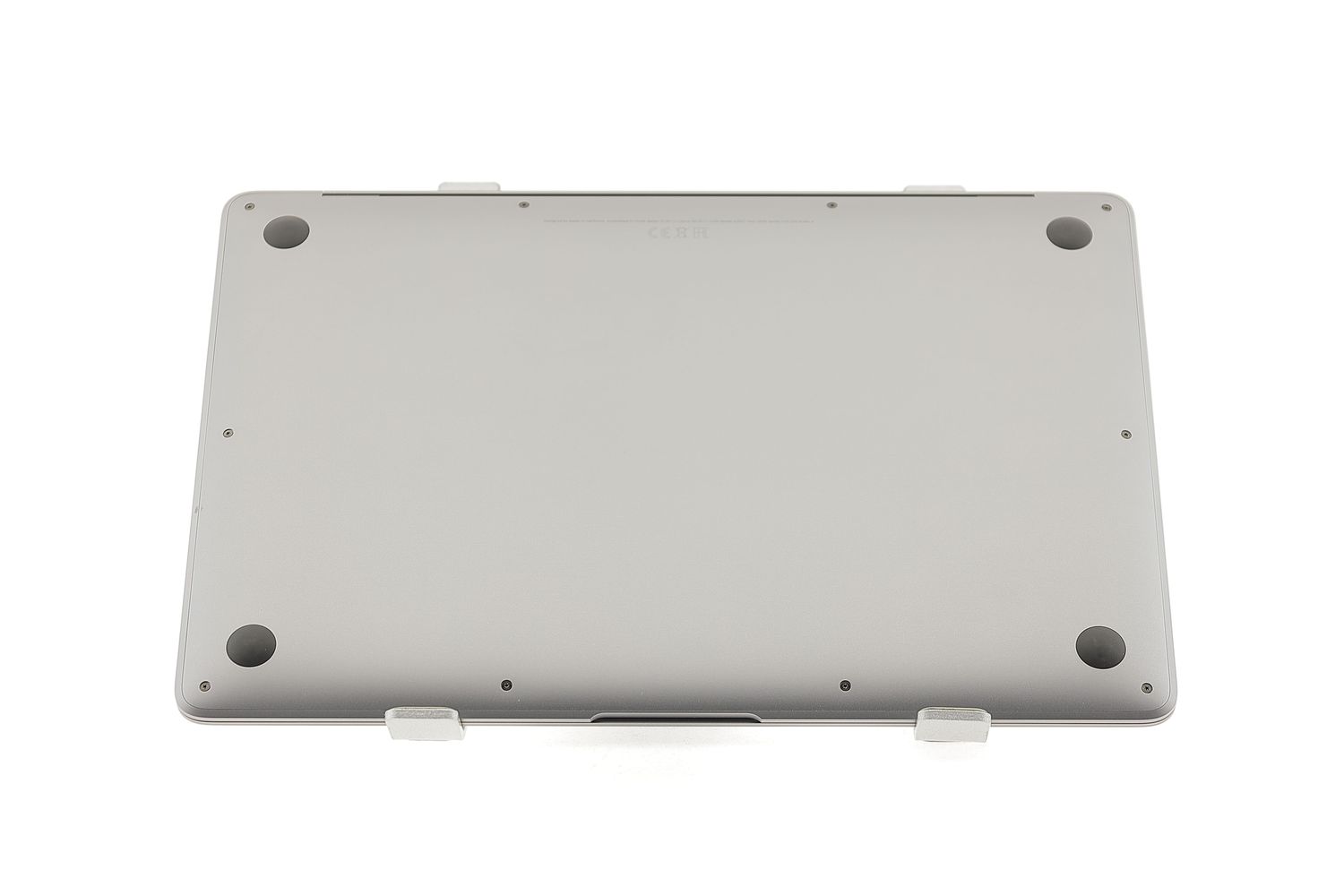 Apple MacBook Air 13″ 2020, M1 8 Cores, 8 GB, 7 core GPU 256 GB Space Gray - Εξαιρετικό