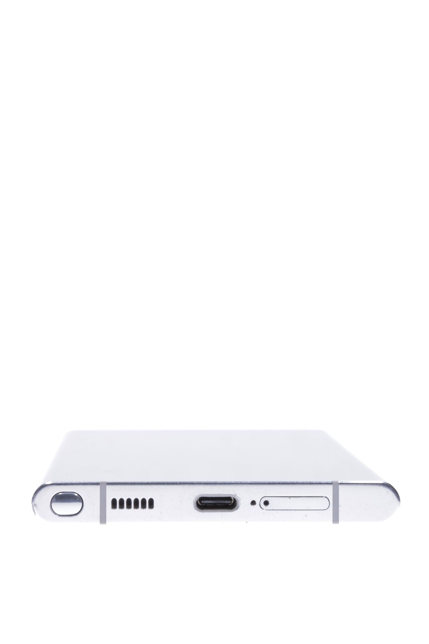 Samsung Galaxy S22 Ultra 5G Dual Sim 128 GB Phantom White - Excelent