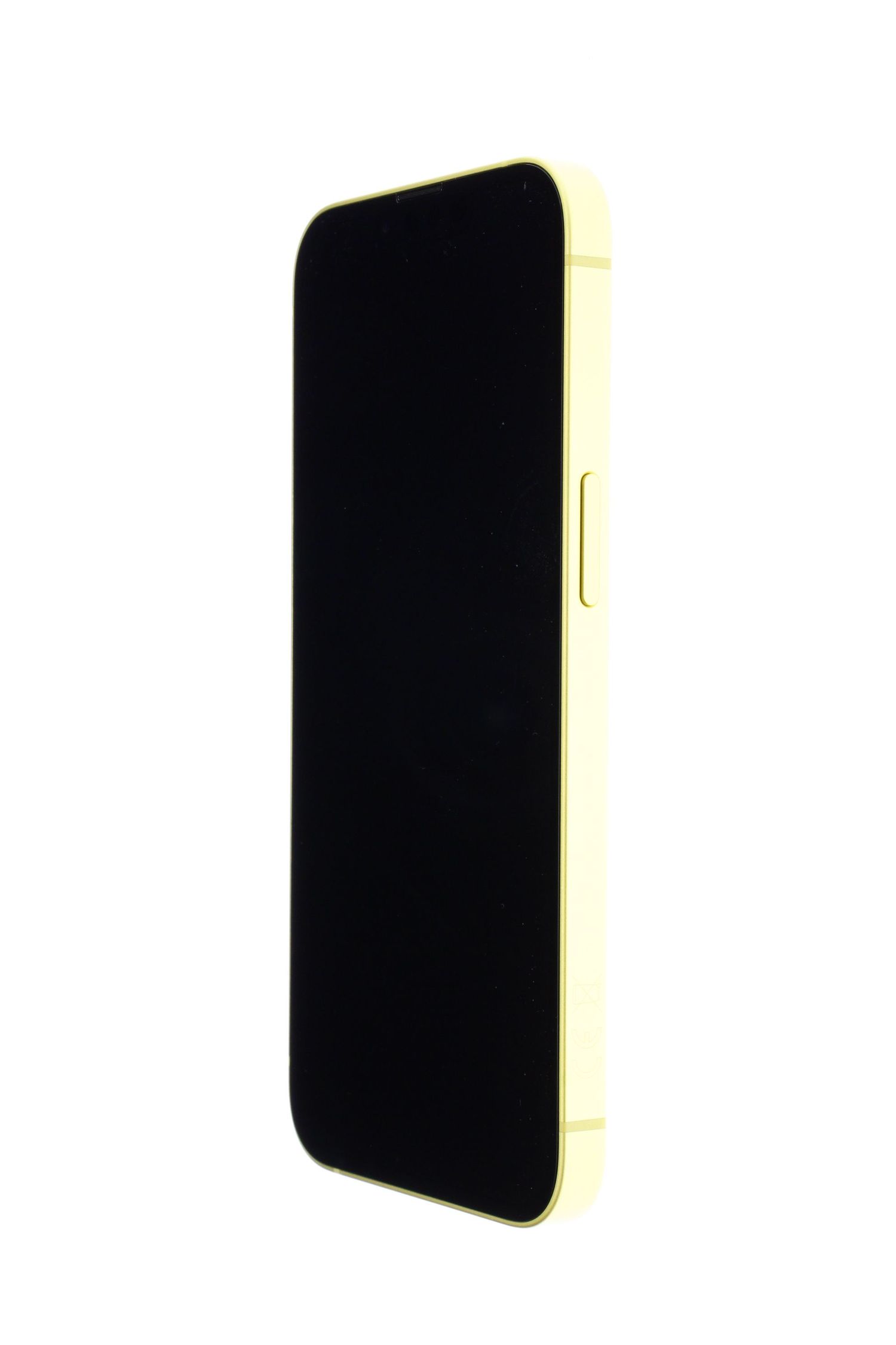 Apple iPhone 14 256 GB Yellow - Като нов