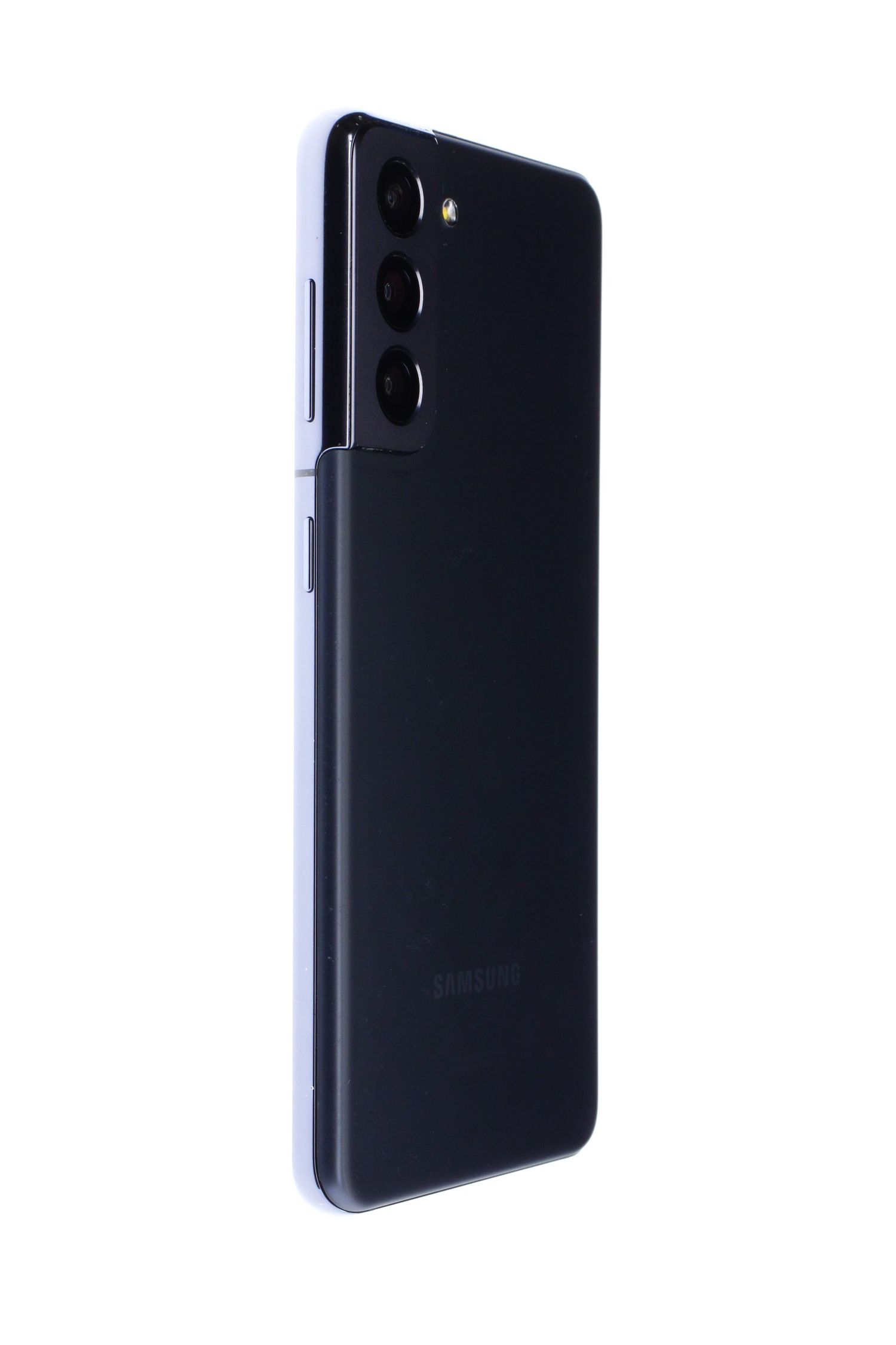Samsung Galaxy S21 5G Dual Sim 256 GB Gray - Nagyon jó
