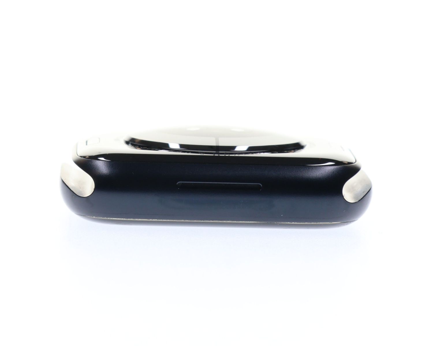 Apple Watch Series 9 2023, GPS, Aluminium 45mm Midnight - Като нов