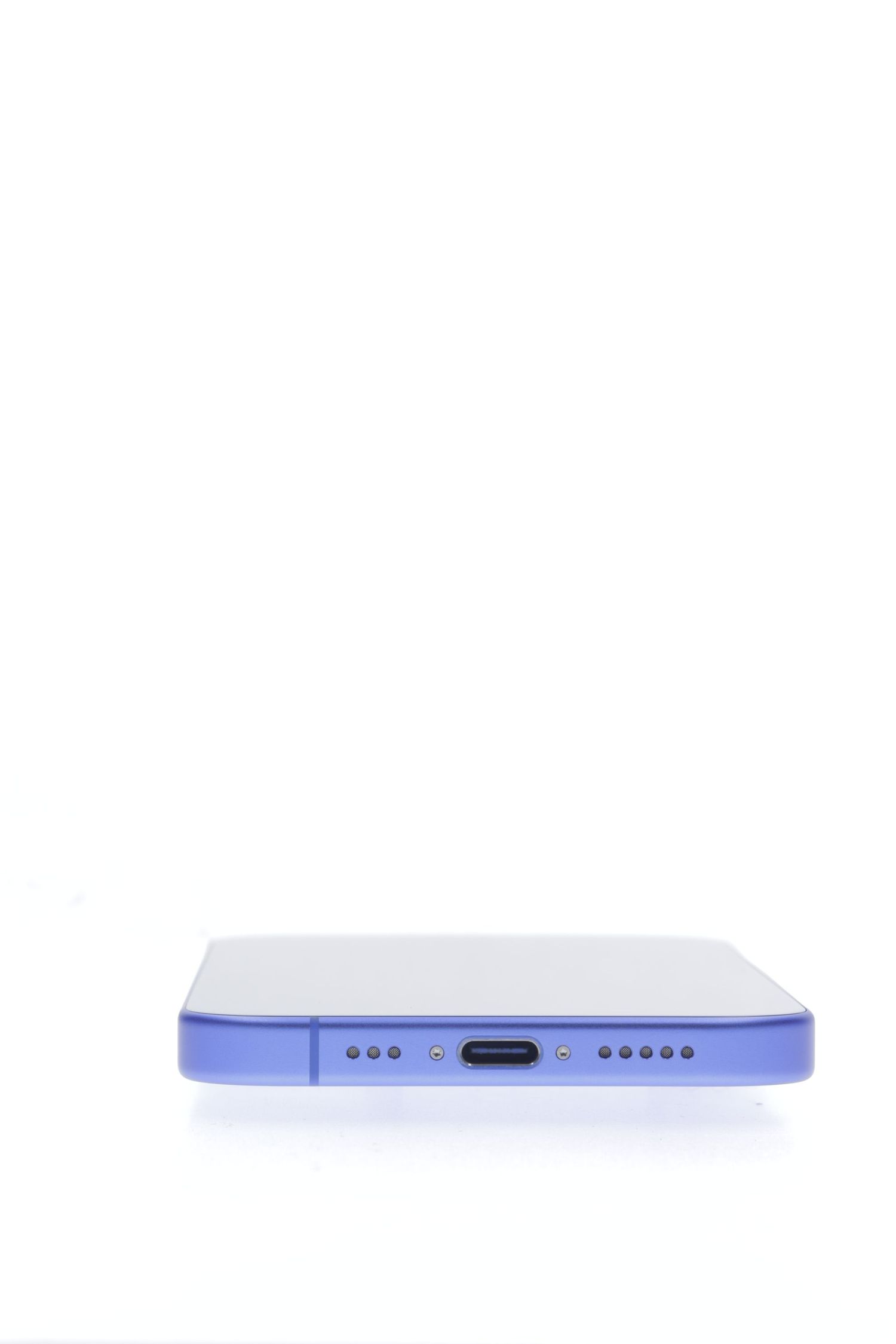 Apple iPhone 16 128 GB Ultramarine - Като нов