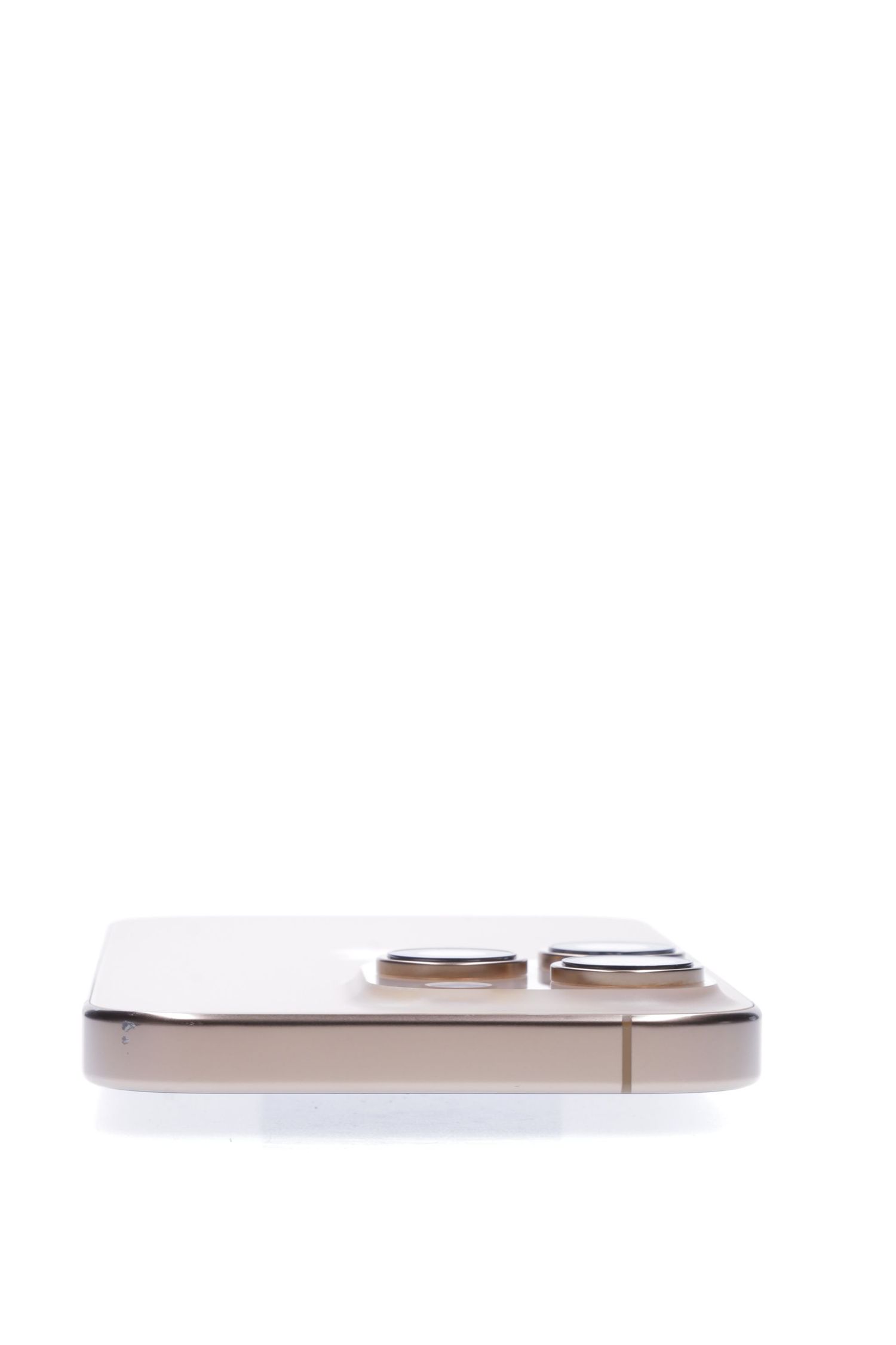 Apple iPhone 16 Pro 128 GB Desert Titanium - Πολύ καλό