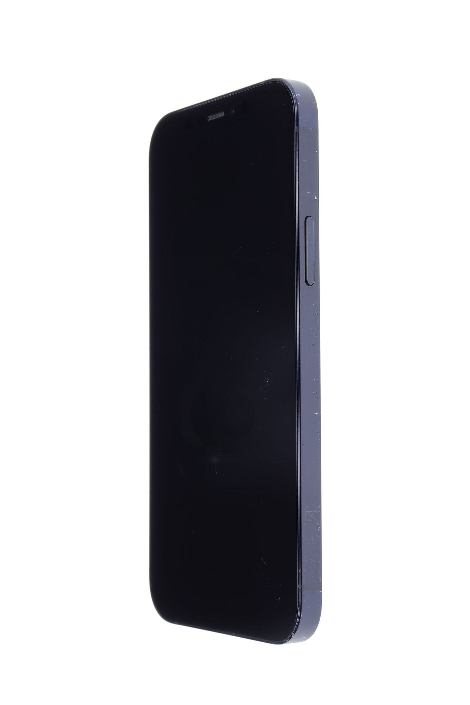 Apple iPhone 12 128 GB Black - Много добро
