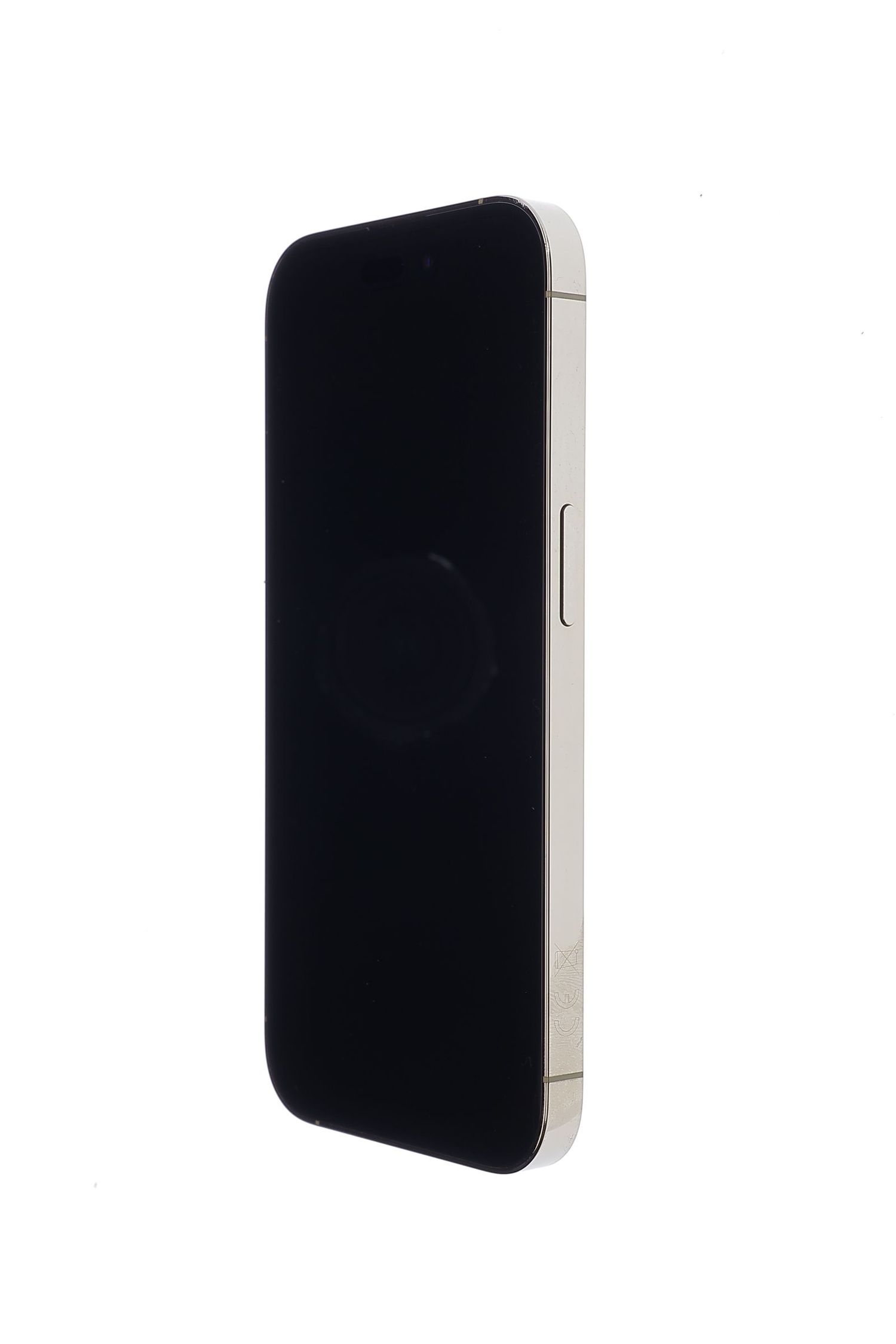 Apple iPhone 14 Pro 128 GB Gold - Excelent