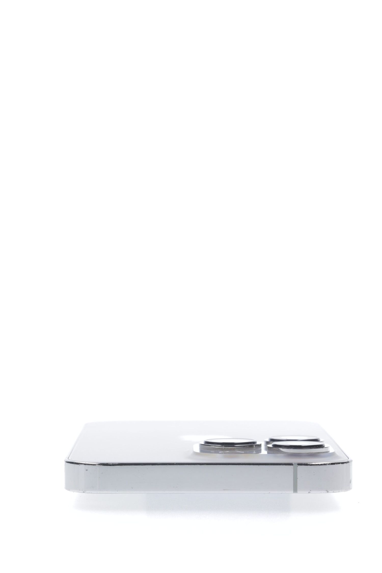 Apple iPhone 13 Pro 1 TB Silver - Kiváló