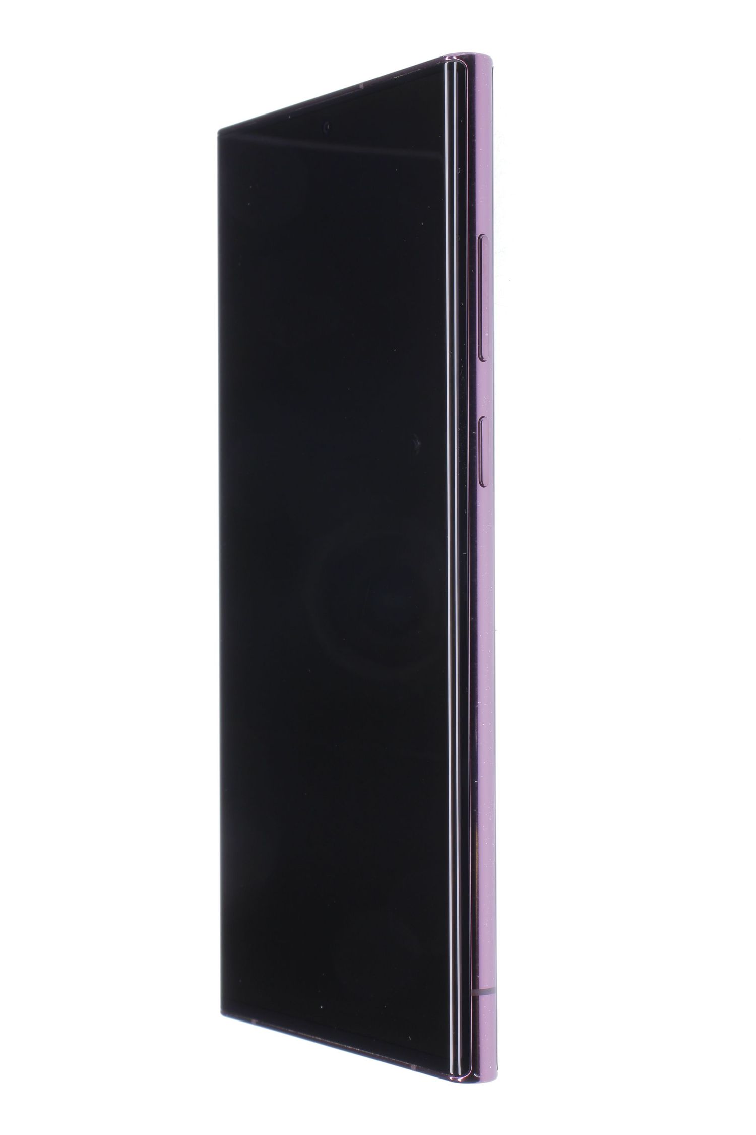 Samsung Galaxy S22 Ultra 5G Dual Sim 128 GB Burgundy - Отлично