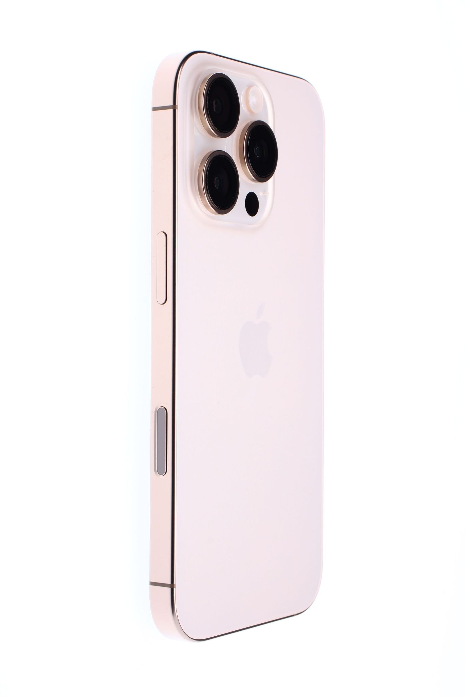 Apple iPhone 16 Pro 128 GB Desert Titanium - Като нов